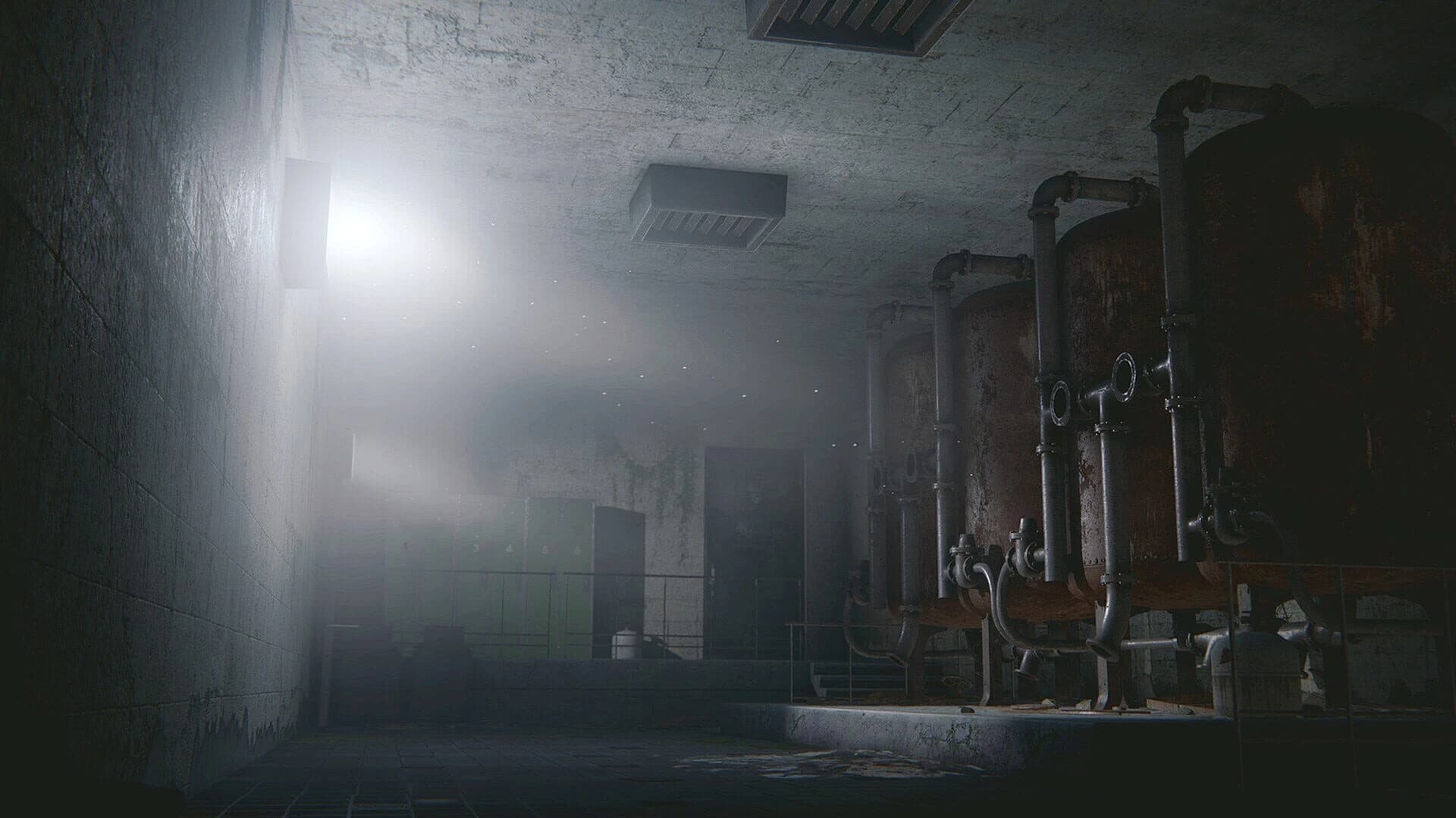 In Rays of the Light screenshot 3