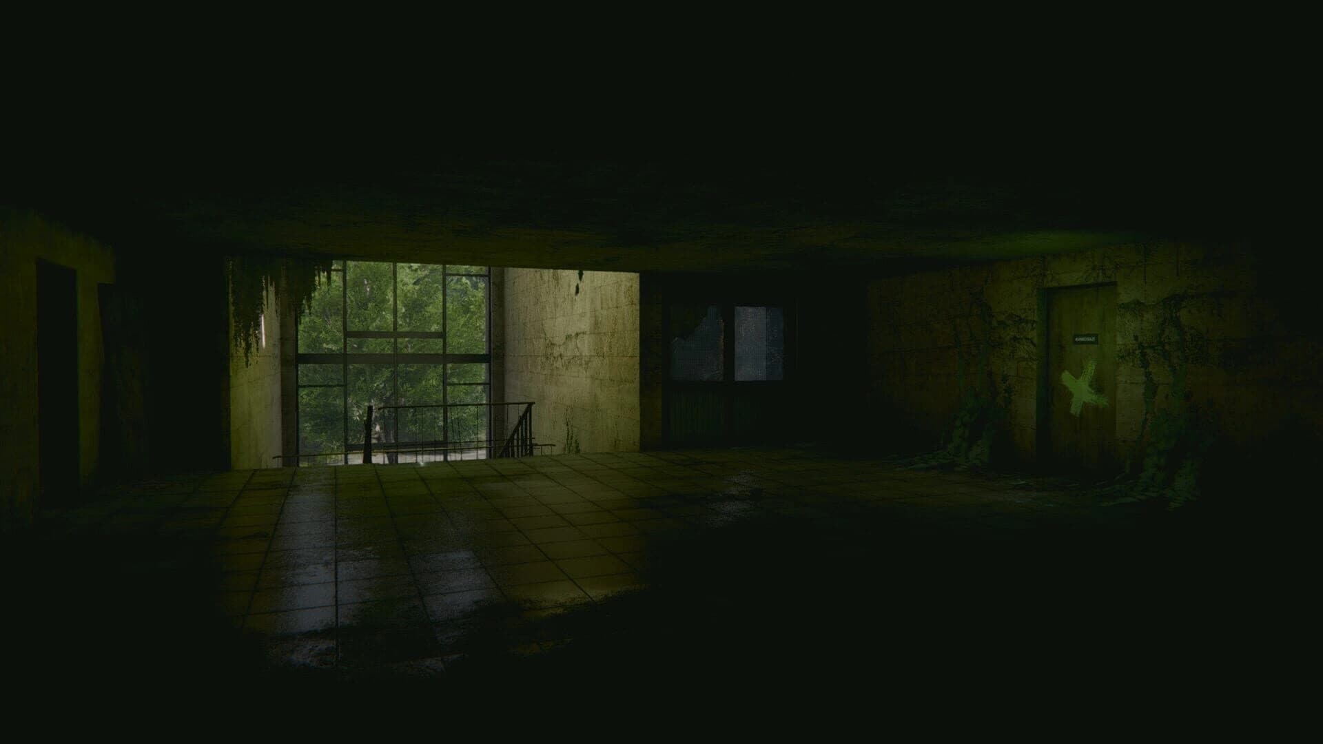 In Rays of the Light screenshot 4