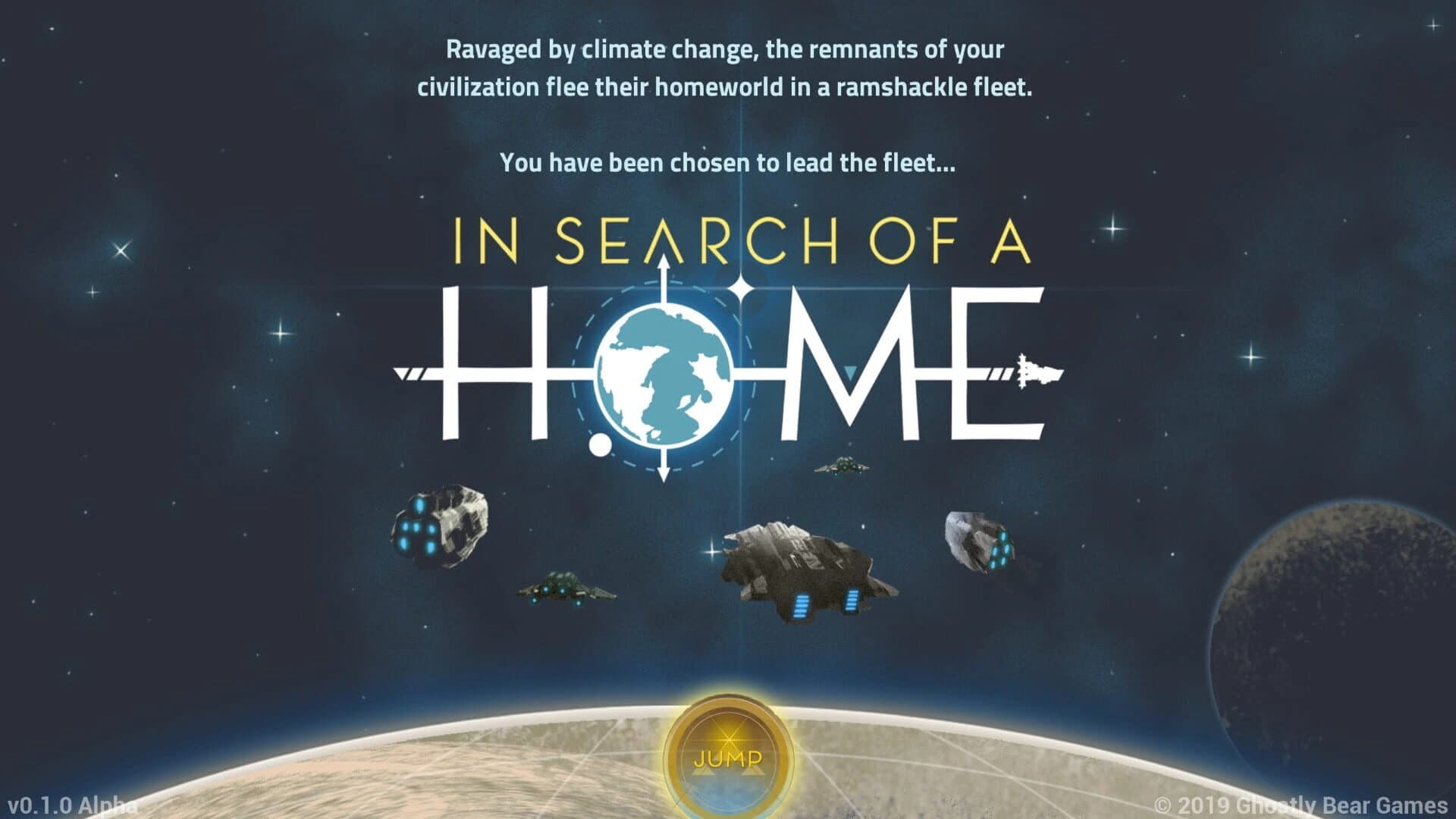 In Search of a Home screenshot 4