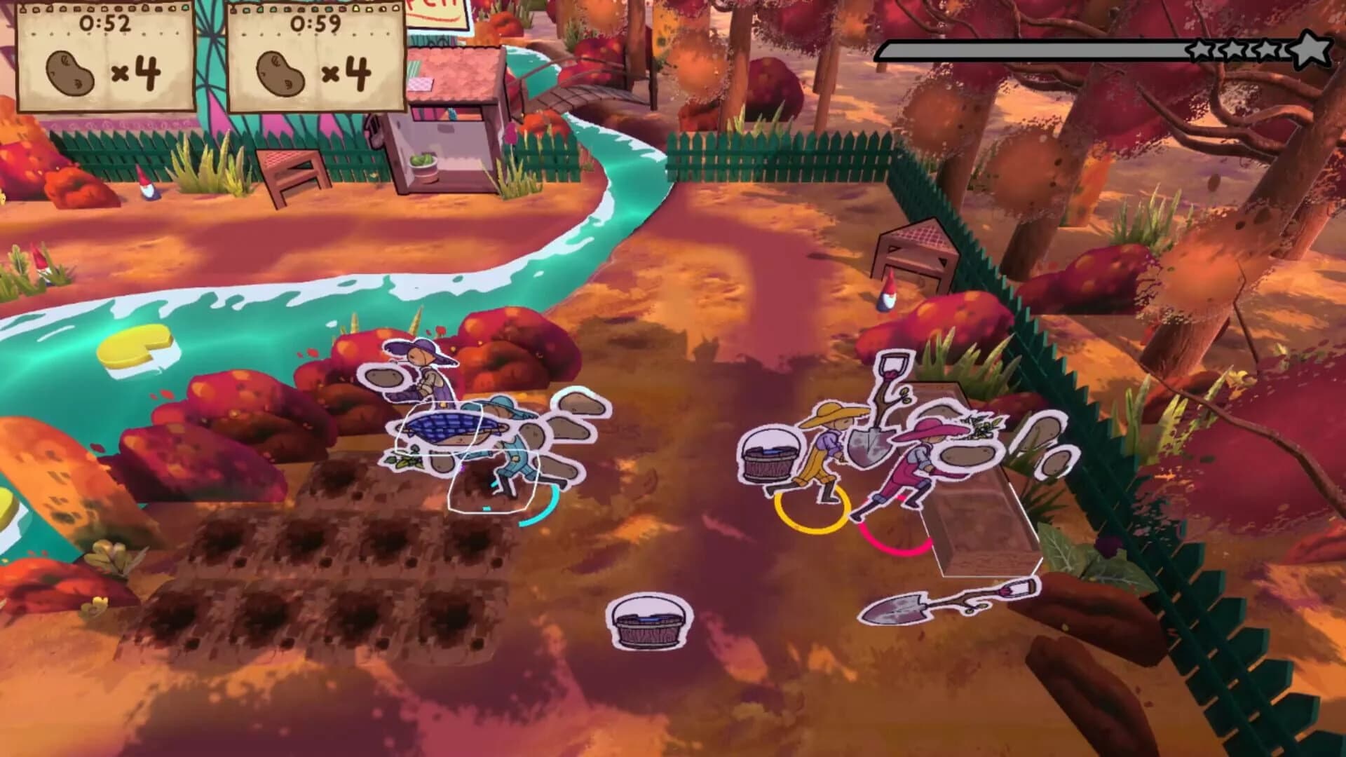 In Season screenshot 3