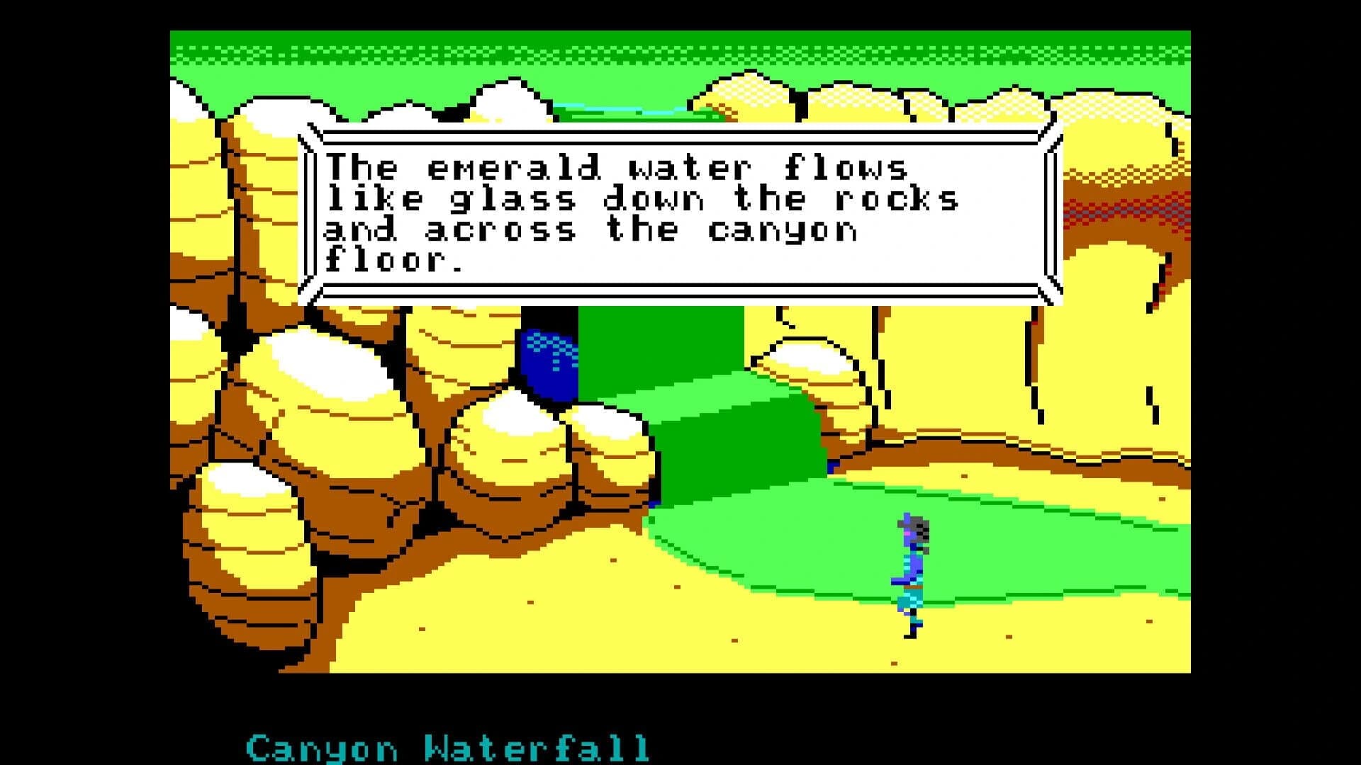 In Silence Waits screenshot 2