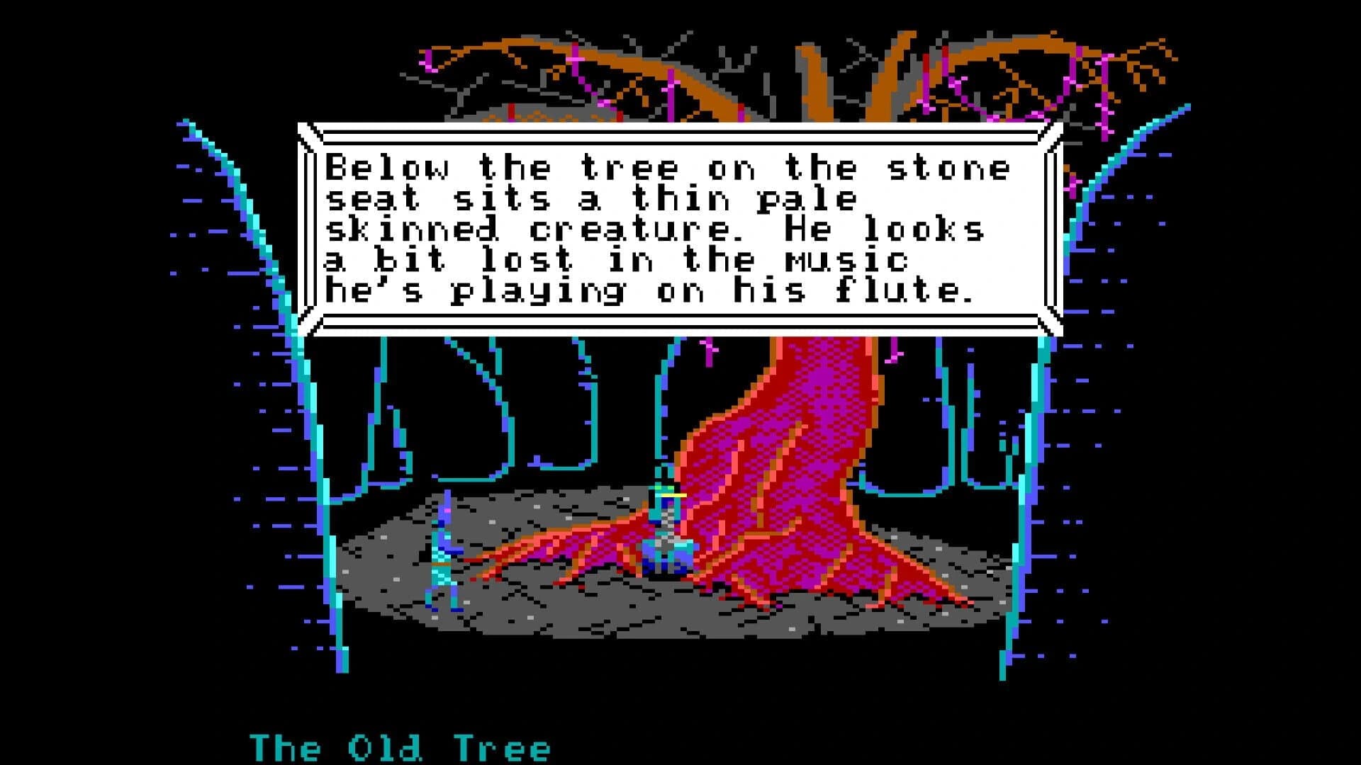 In Silence Waits screenshot 4
