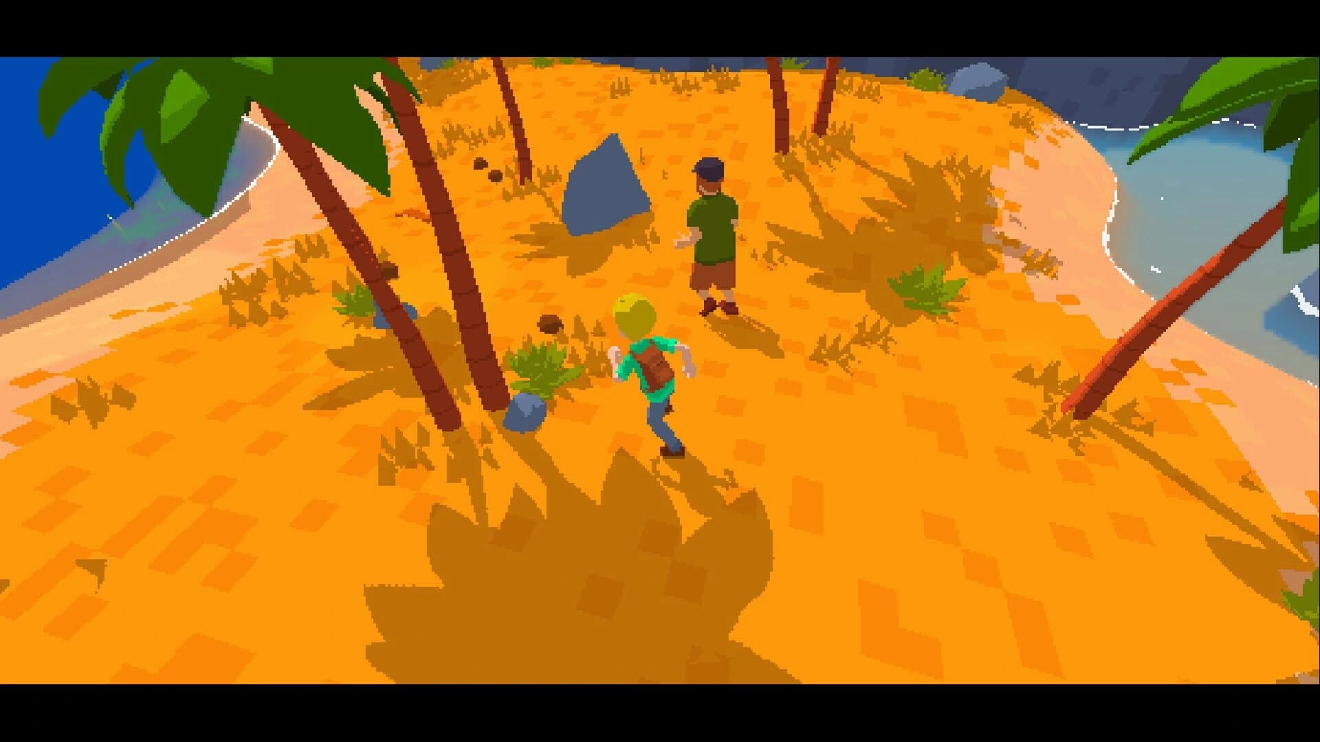 In Sink screenshot 3