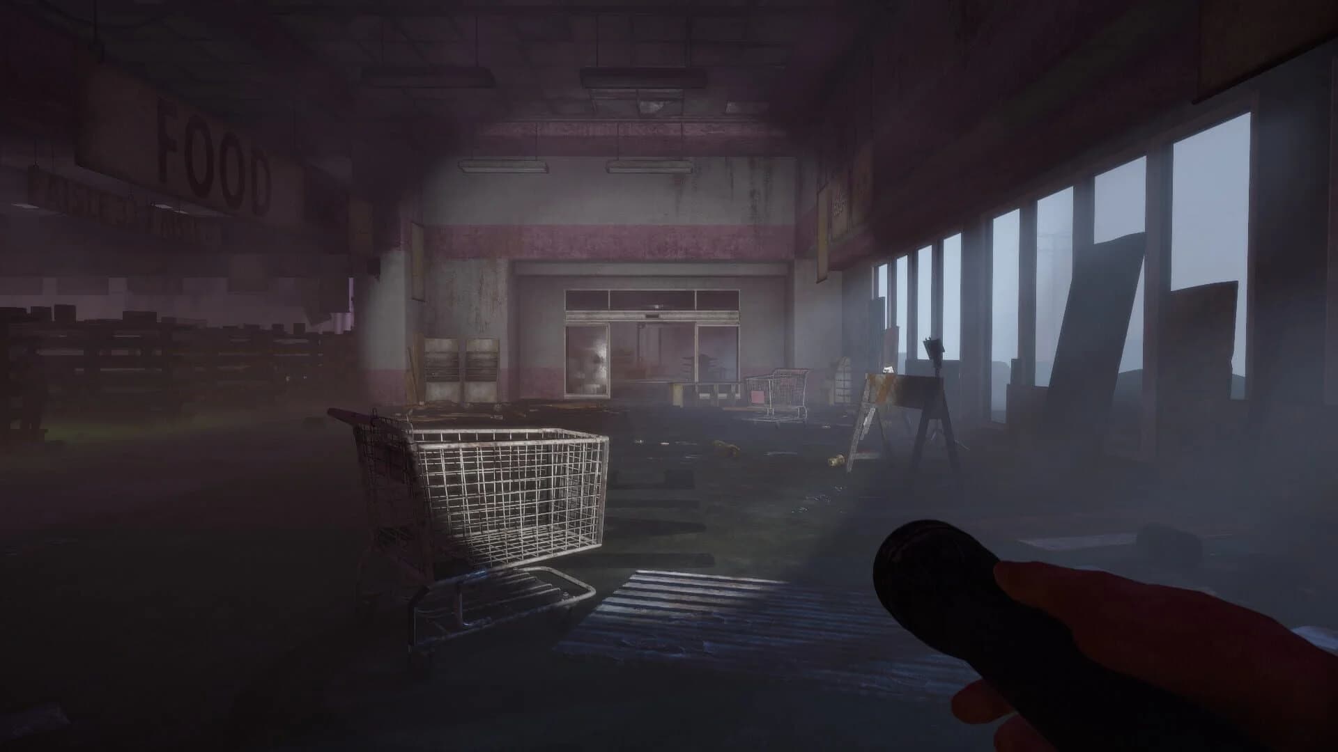 In Sound Mind screenshot 3