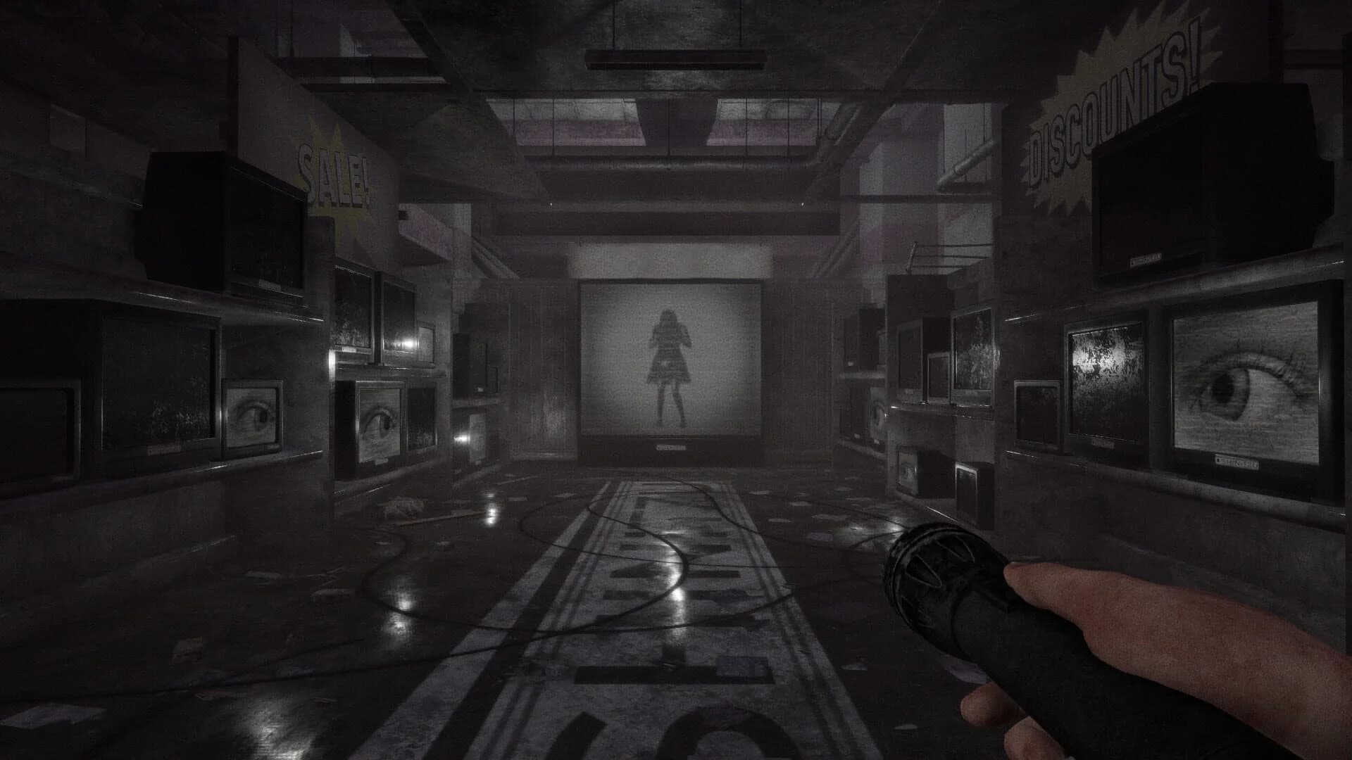 In Sound Mind screenshot 5