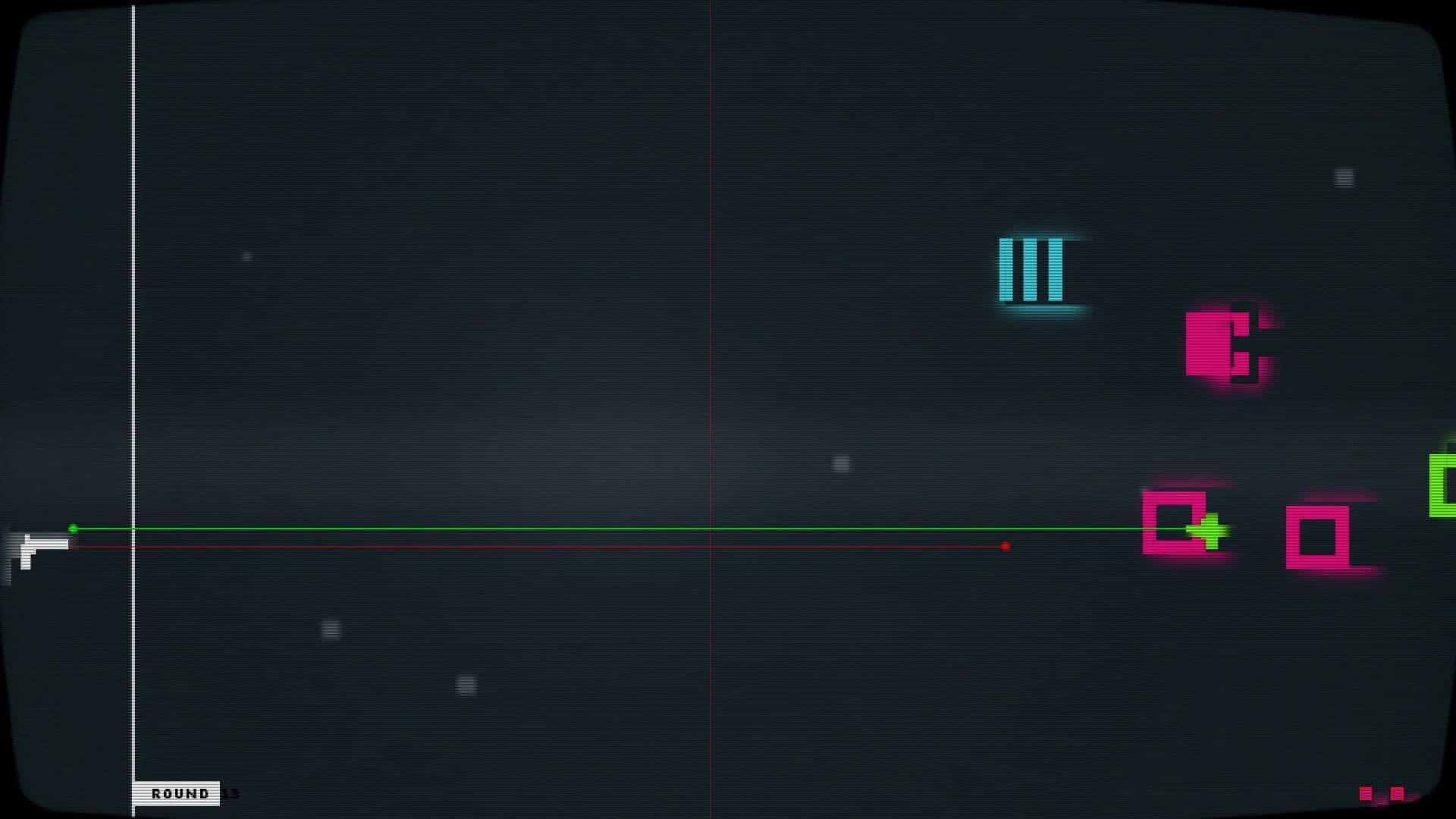 in Space screenshot 1