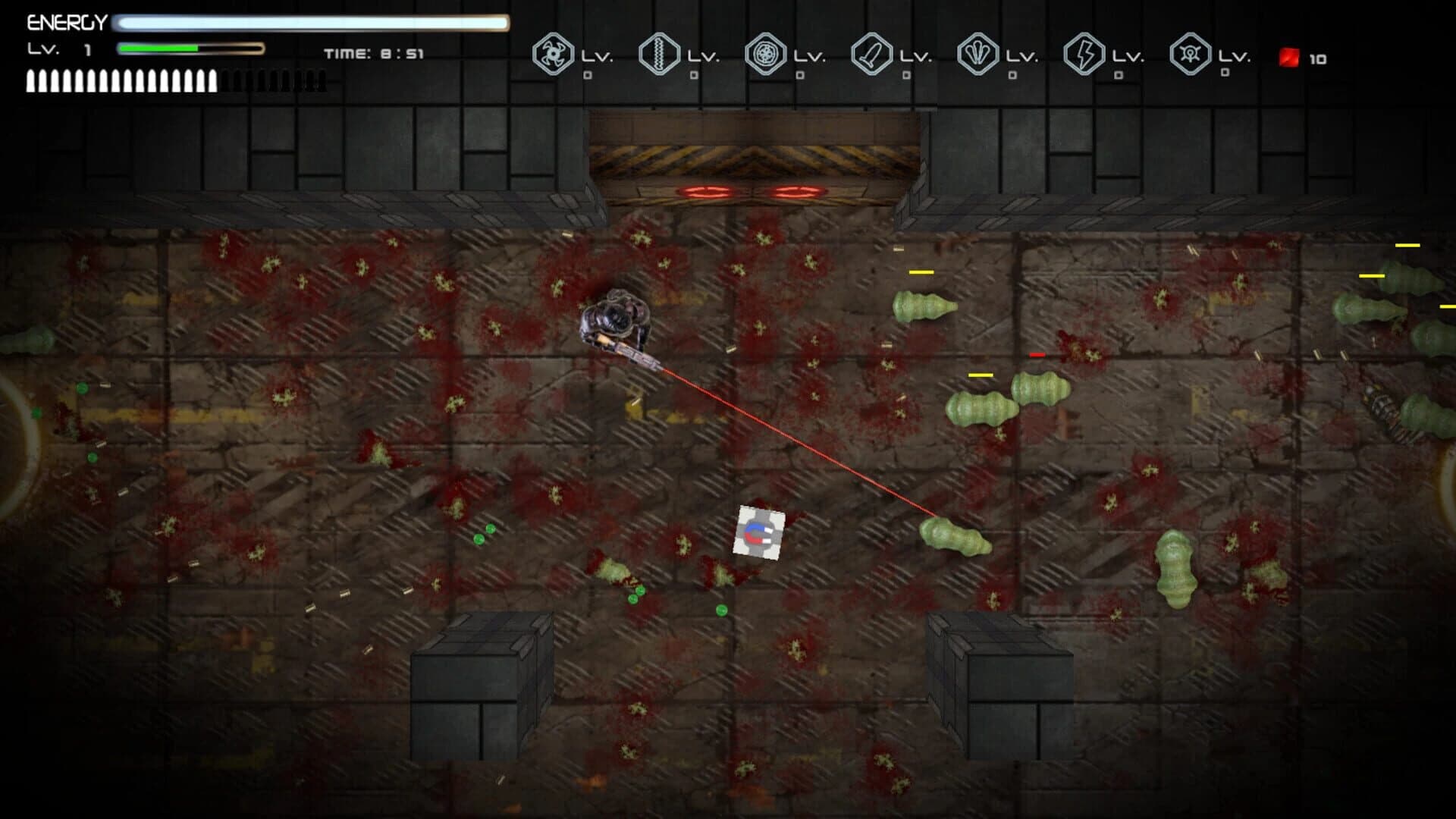 In Space screenshot 5