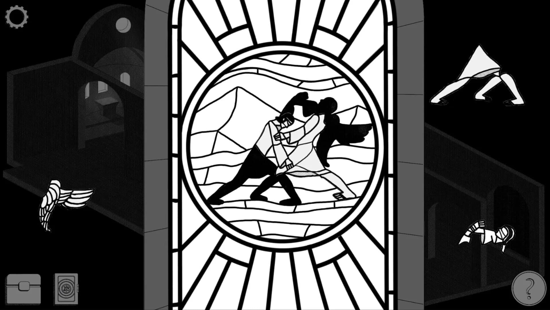 In Stone screenshot 5