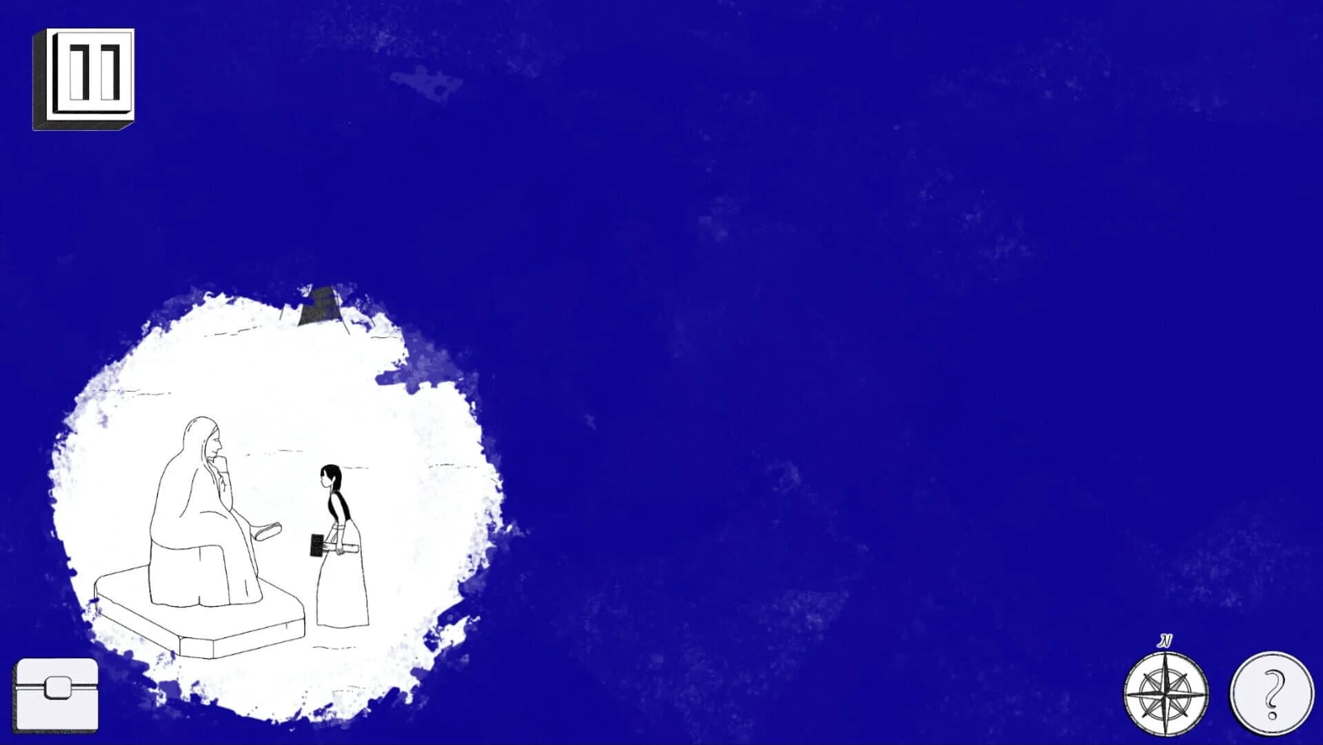 In Stone screenshot 2