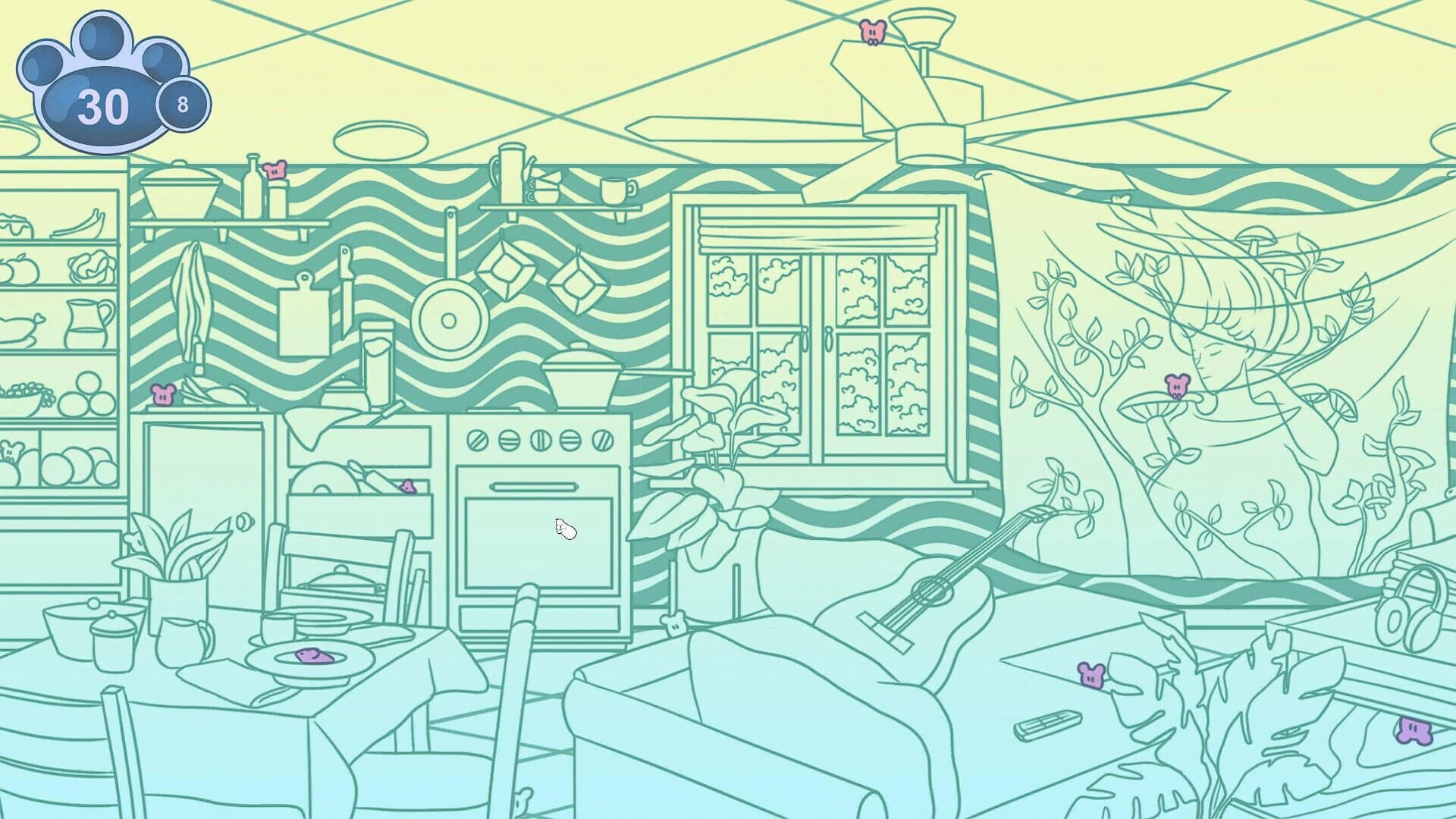 In the Building: Hamsters screenshot 5