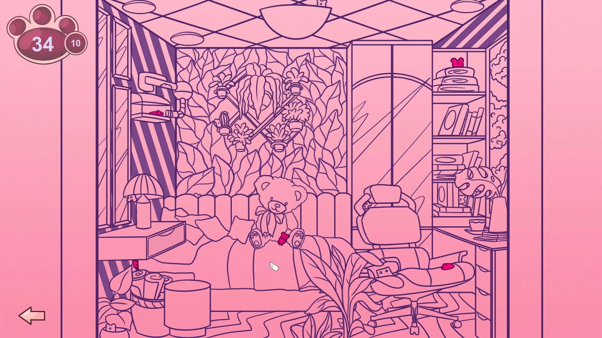 In the Building: Hamsters screenshot 2