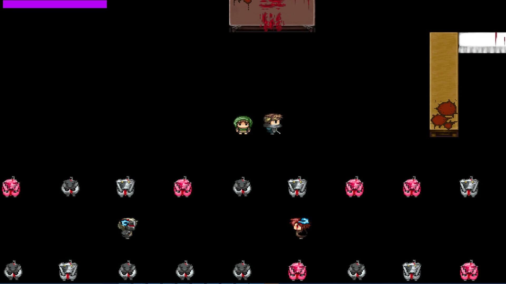 In the Dark screenshot 5
