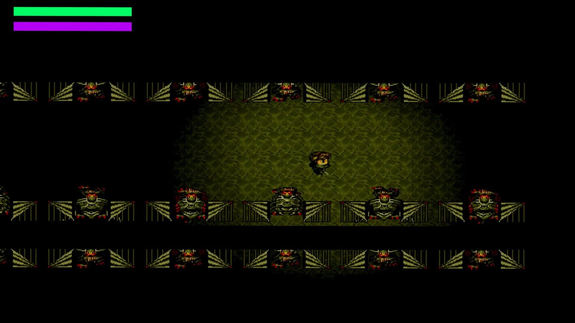 In the Dark screenshot 4