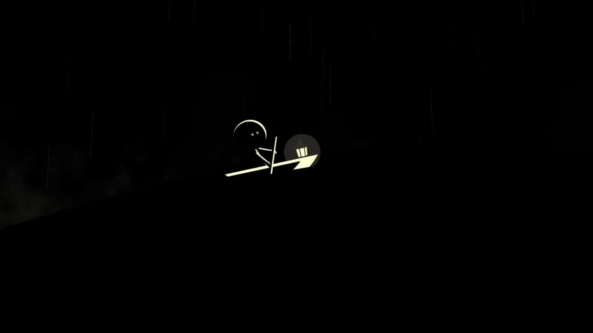In the Darkness of the Sea screenshot 2