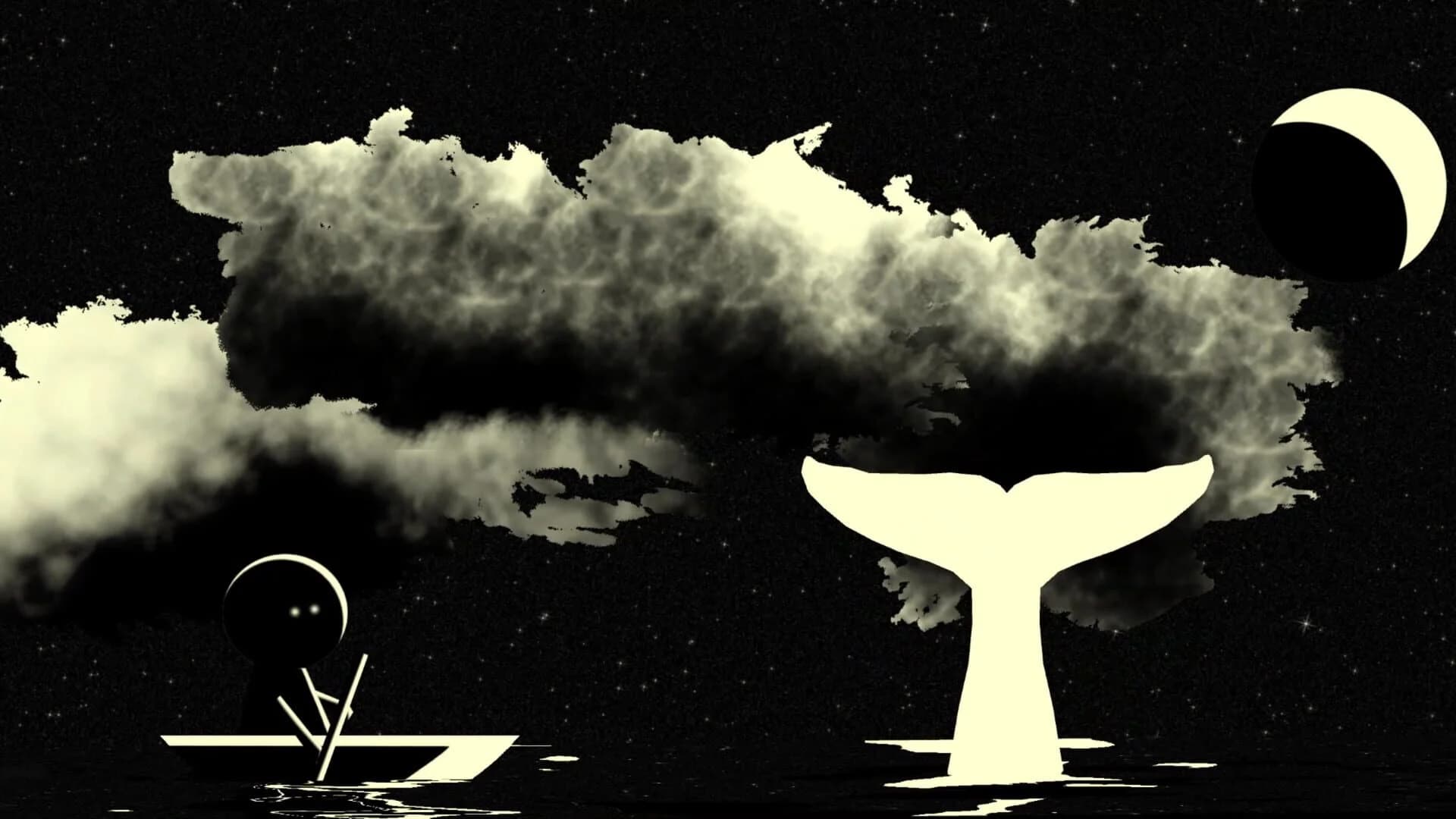 In the Darkness of the Sea screenshot 5