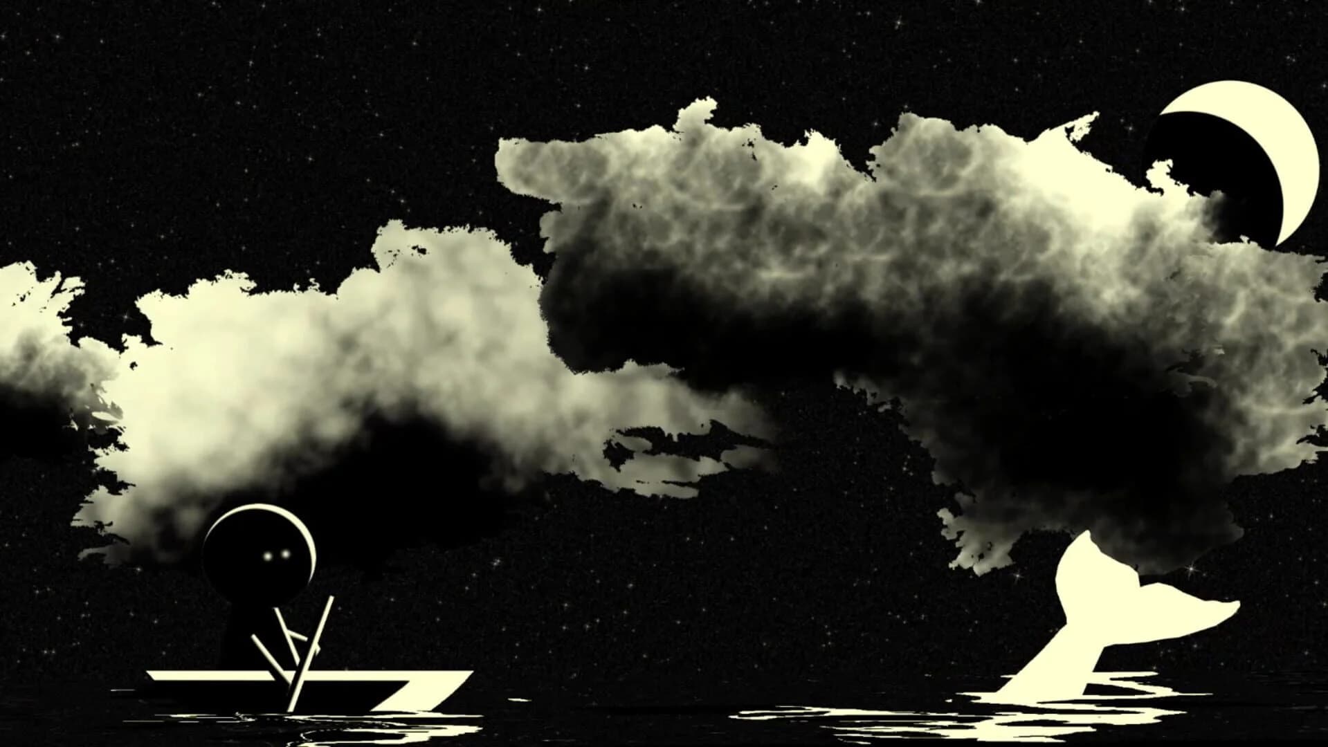 In the Darkness of the Sea screenshot 1