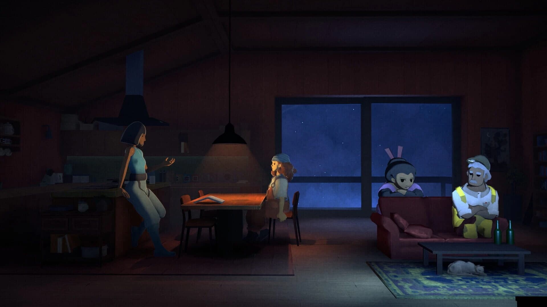 In the Drift screenshot 5