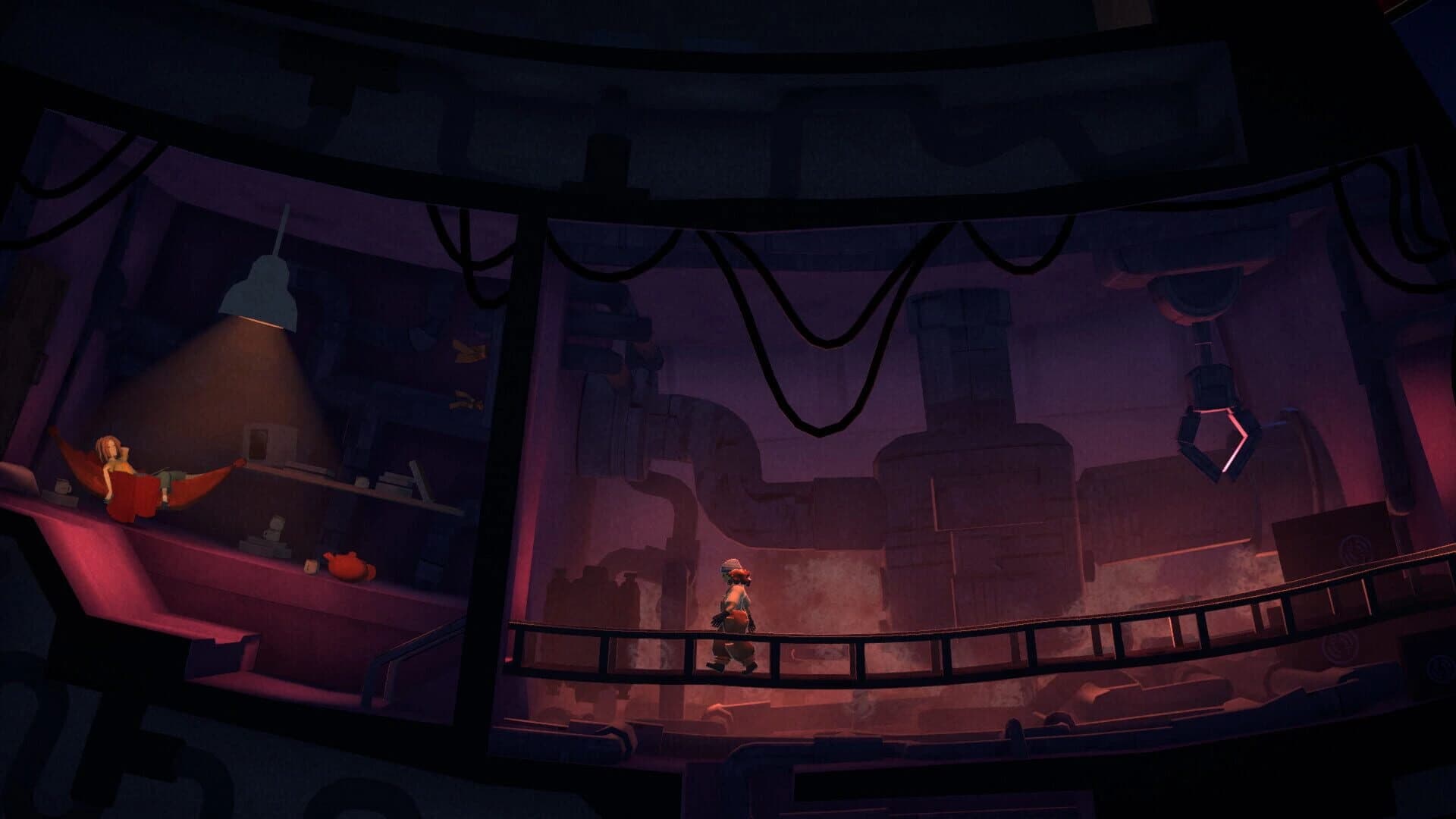 In the Drift screenshot 1