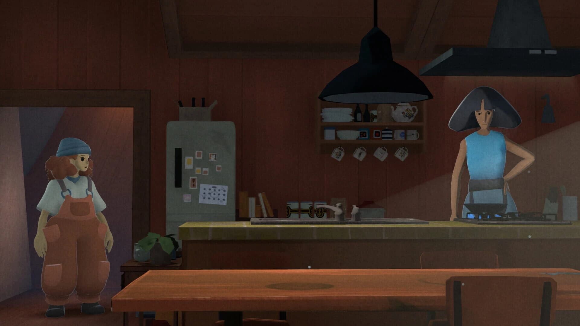 In the Drift screenshot 3