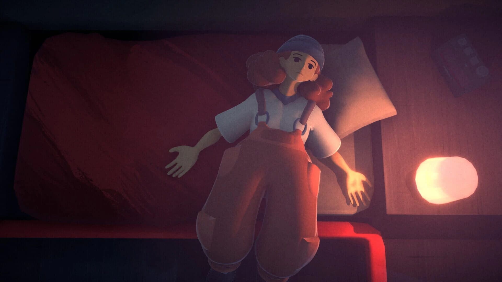 In the Drift screenshot 2