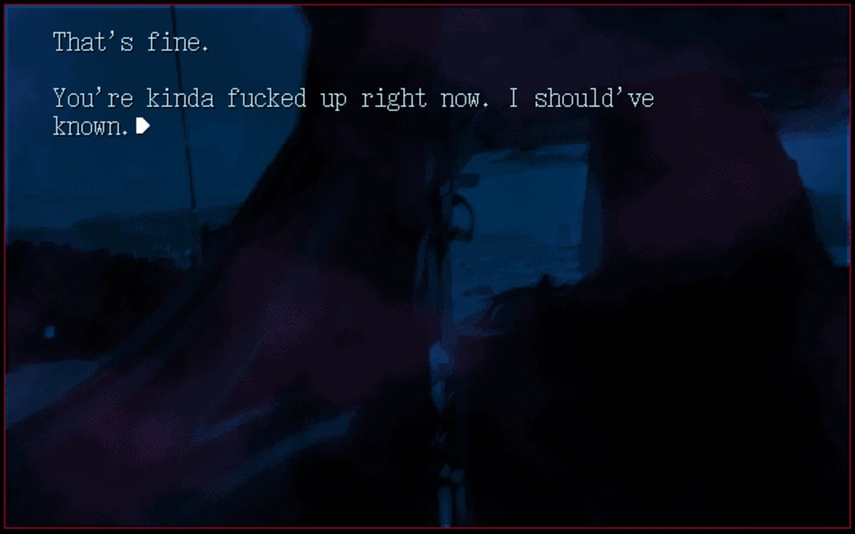 In the Grace of Our Malice screenshot 3