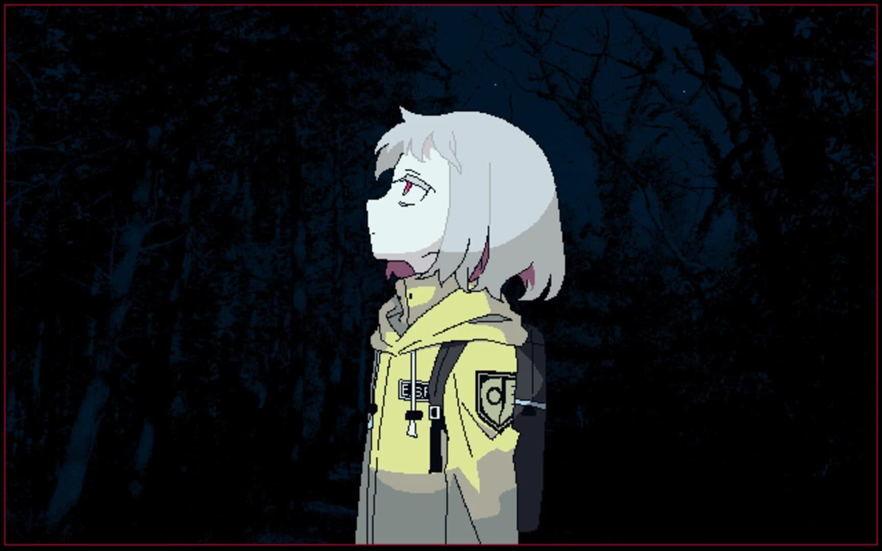 In the Grace of Our Malice screenshot 1