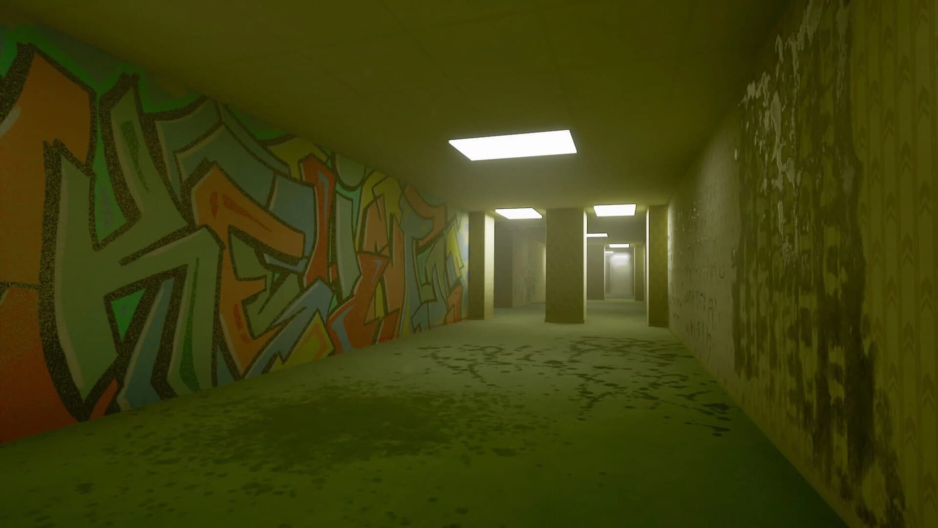 In The Gym screenshot 3