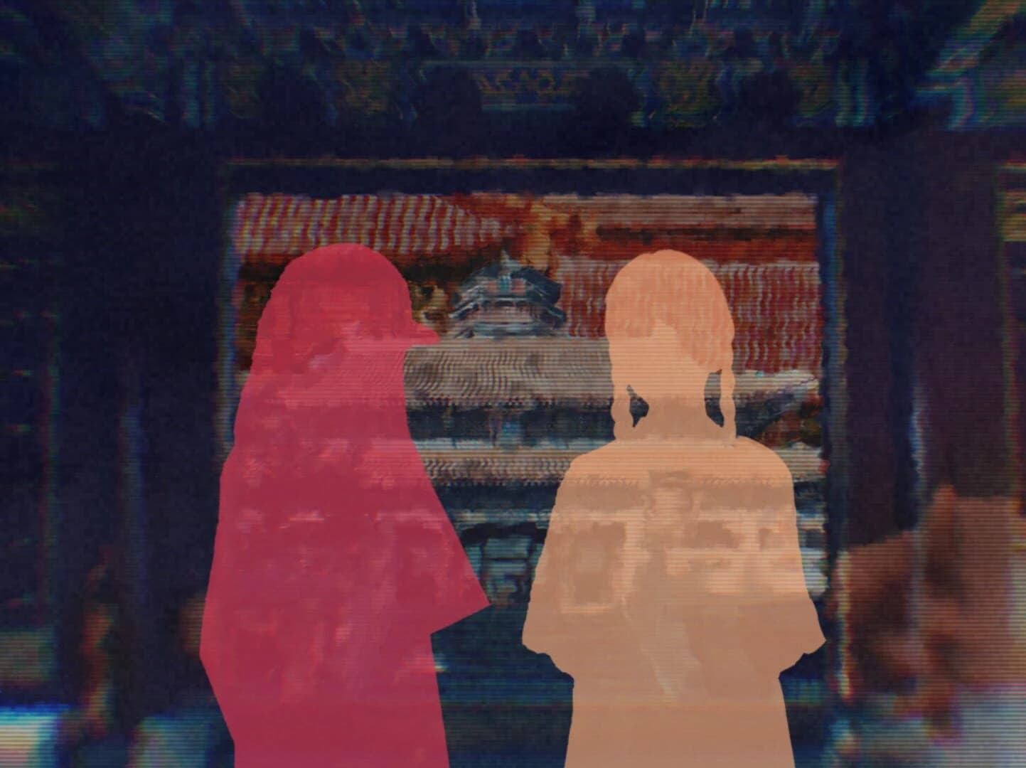 In the Palace of the Birds screenshot 3