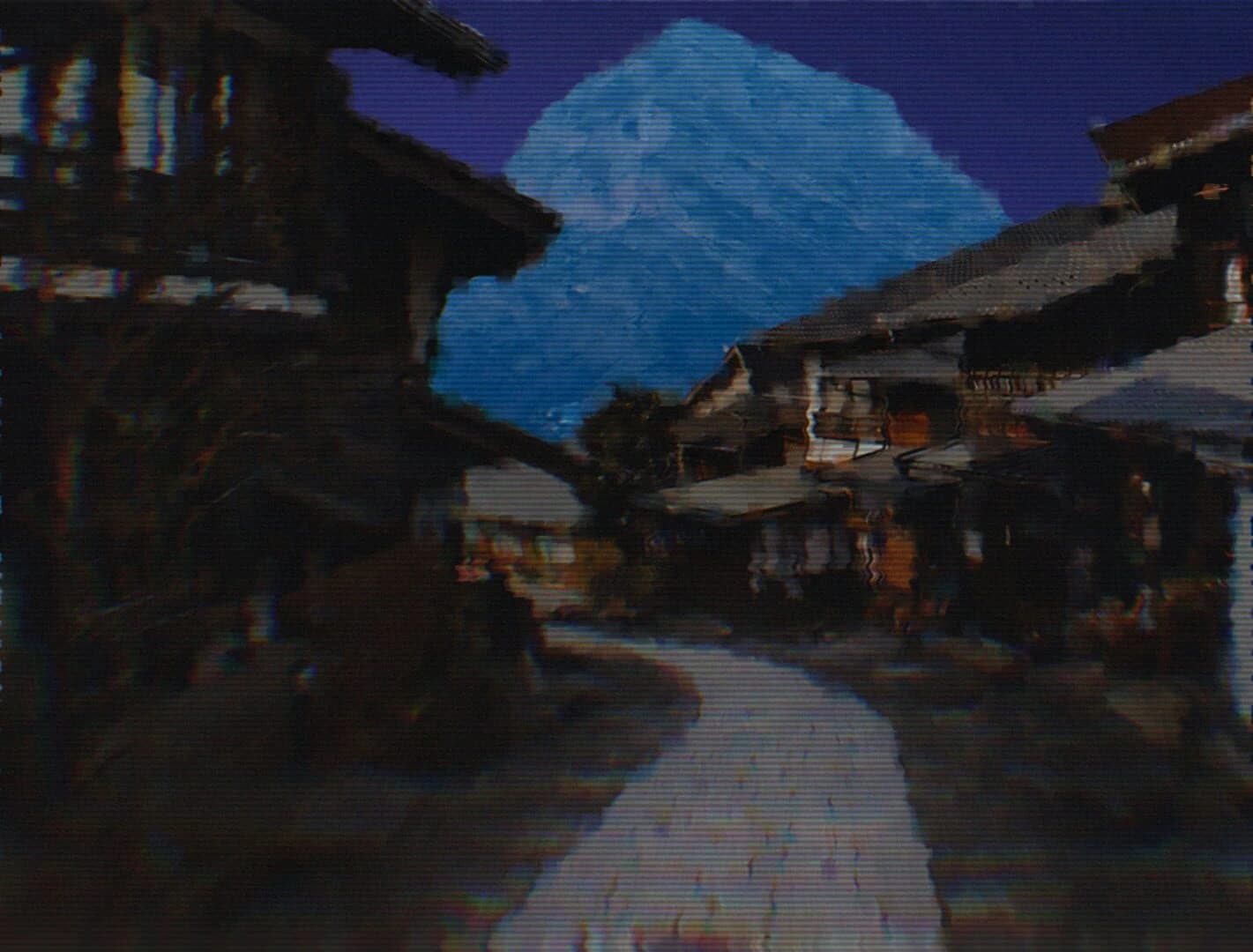 In the Palace of the Birds screenshot 2