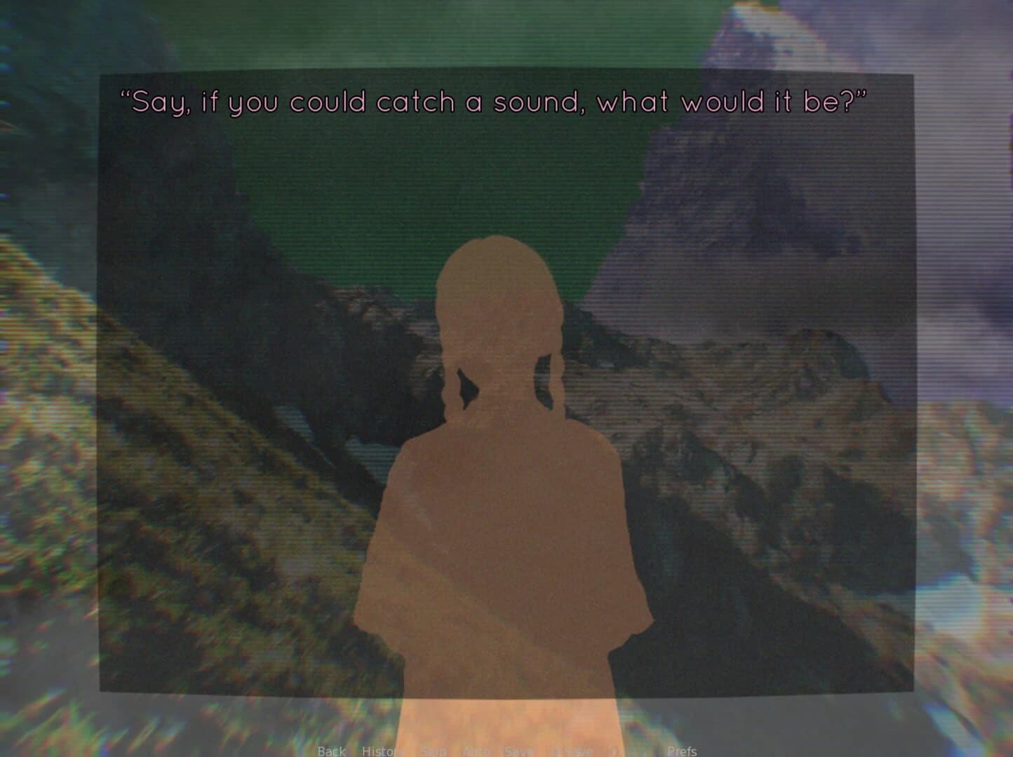 In the Palace of the Birds screenshot 1