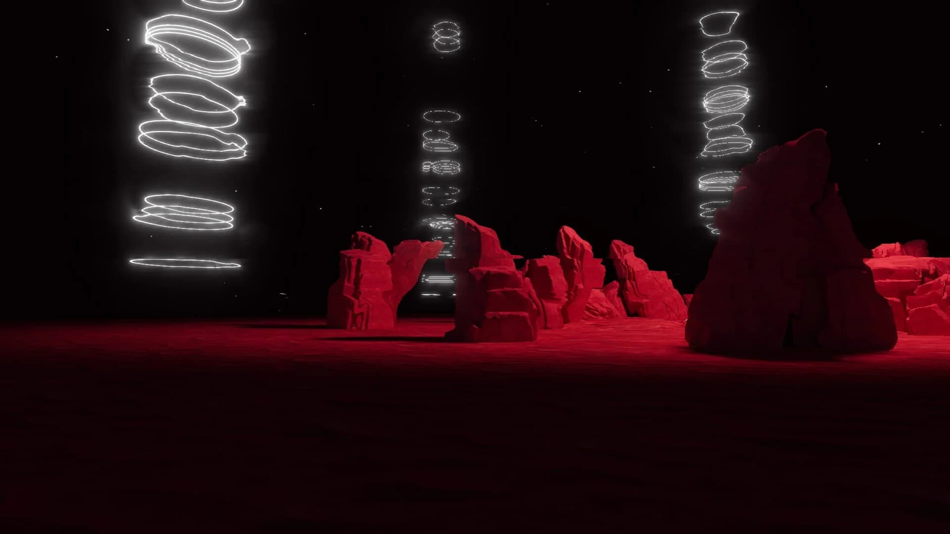In the Pause Between the Ringing. screenshot 4