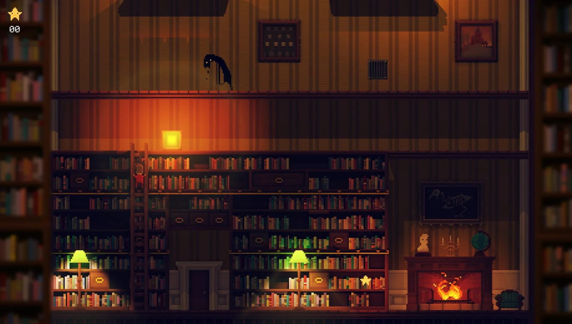 In the Shadows screenshot 4