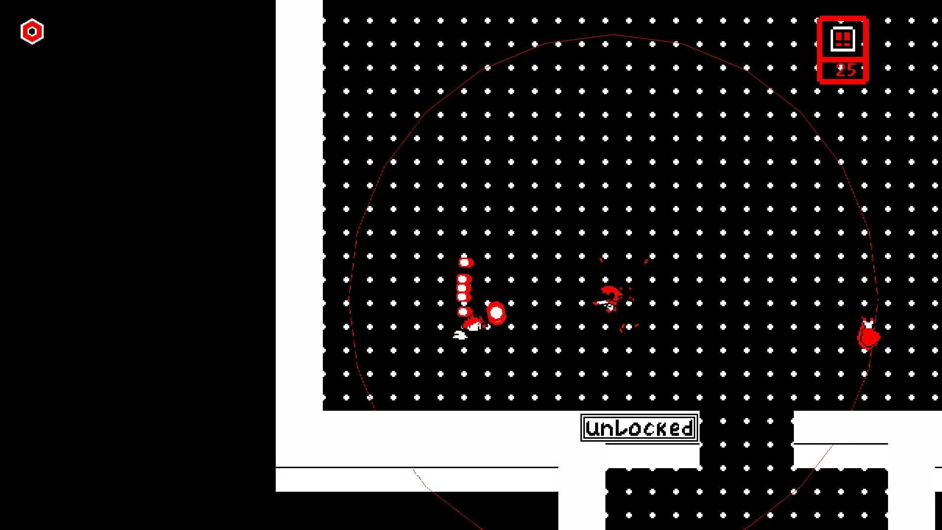 In the Valley of Death screenshot 2