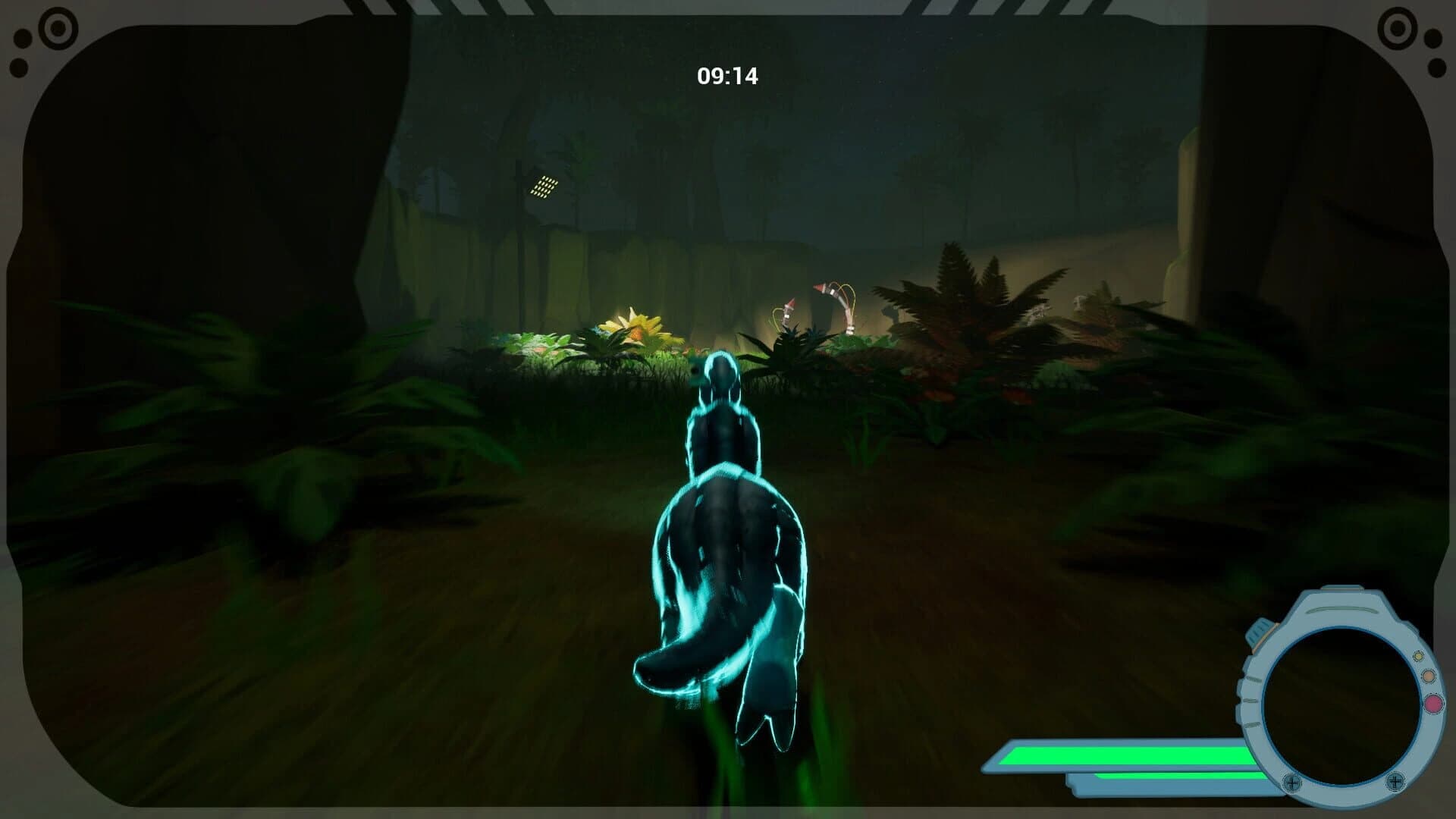 In Time screenshot 3