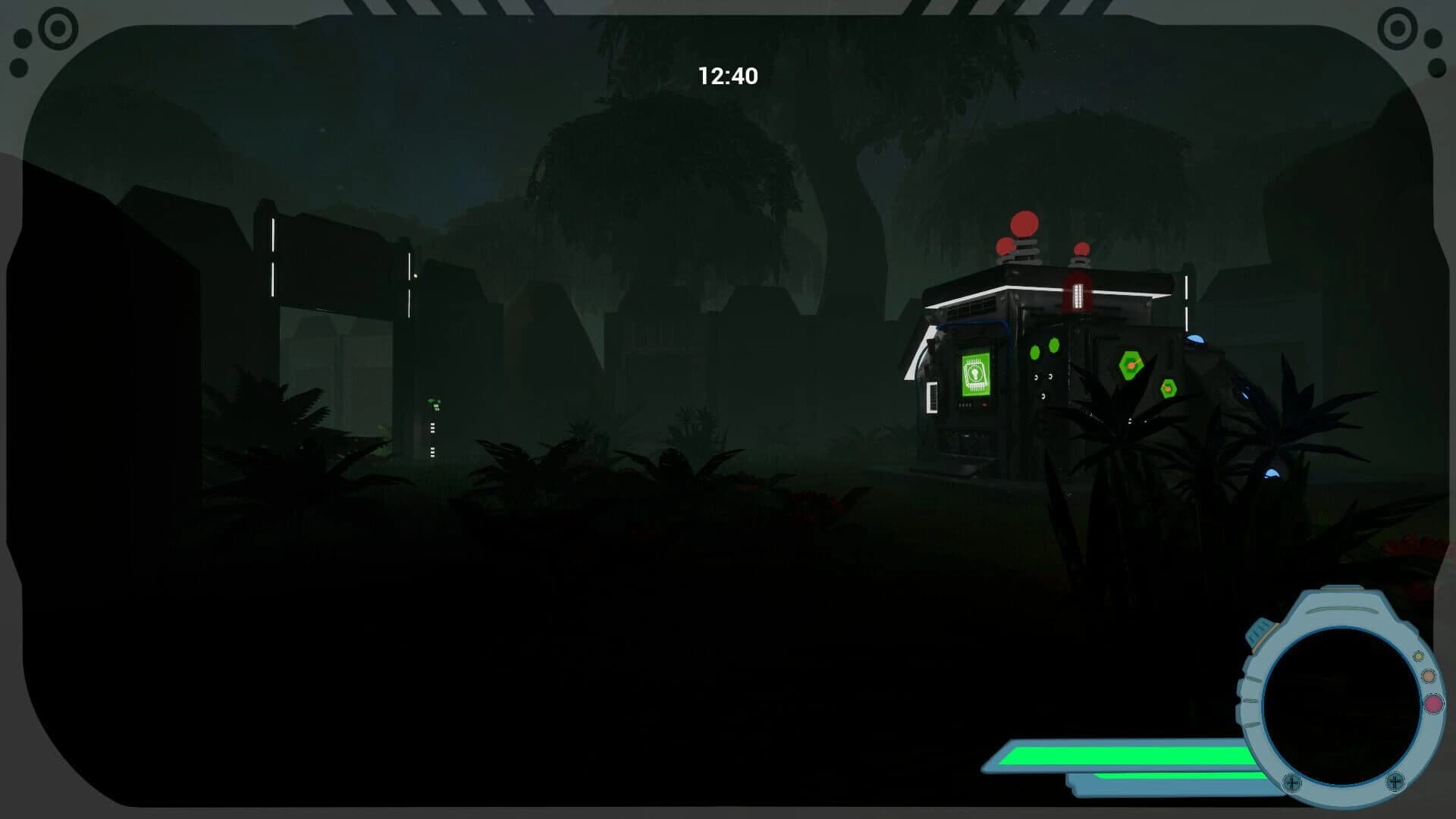 In Time screenshot 4