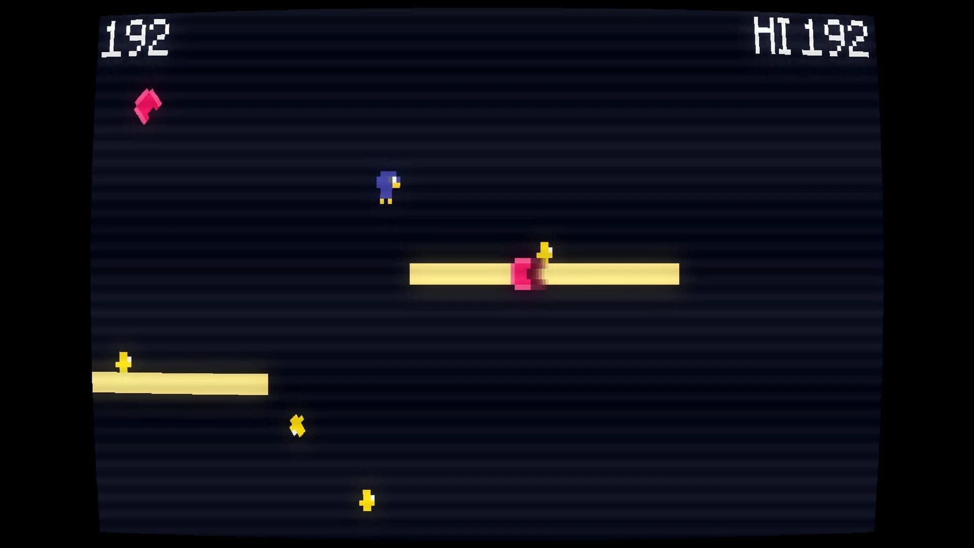 In Tow screenshot 4