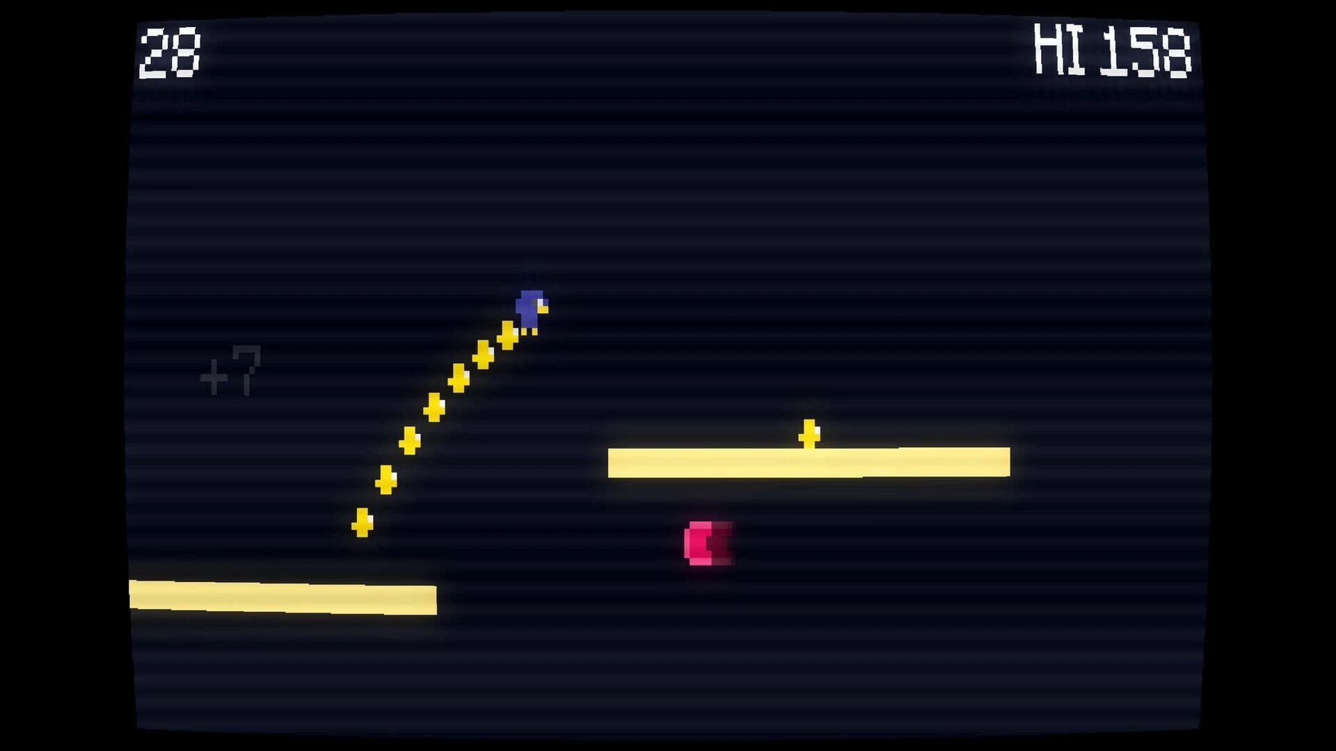 In Tow screenshot 2