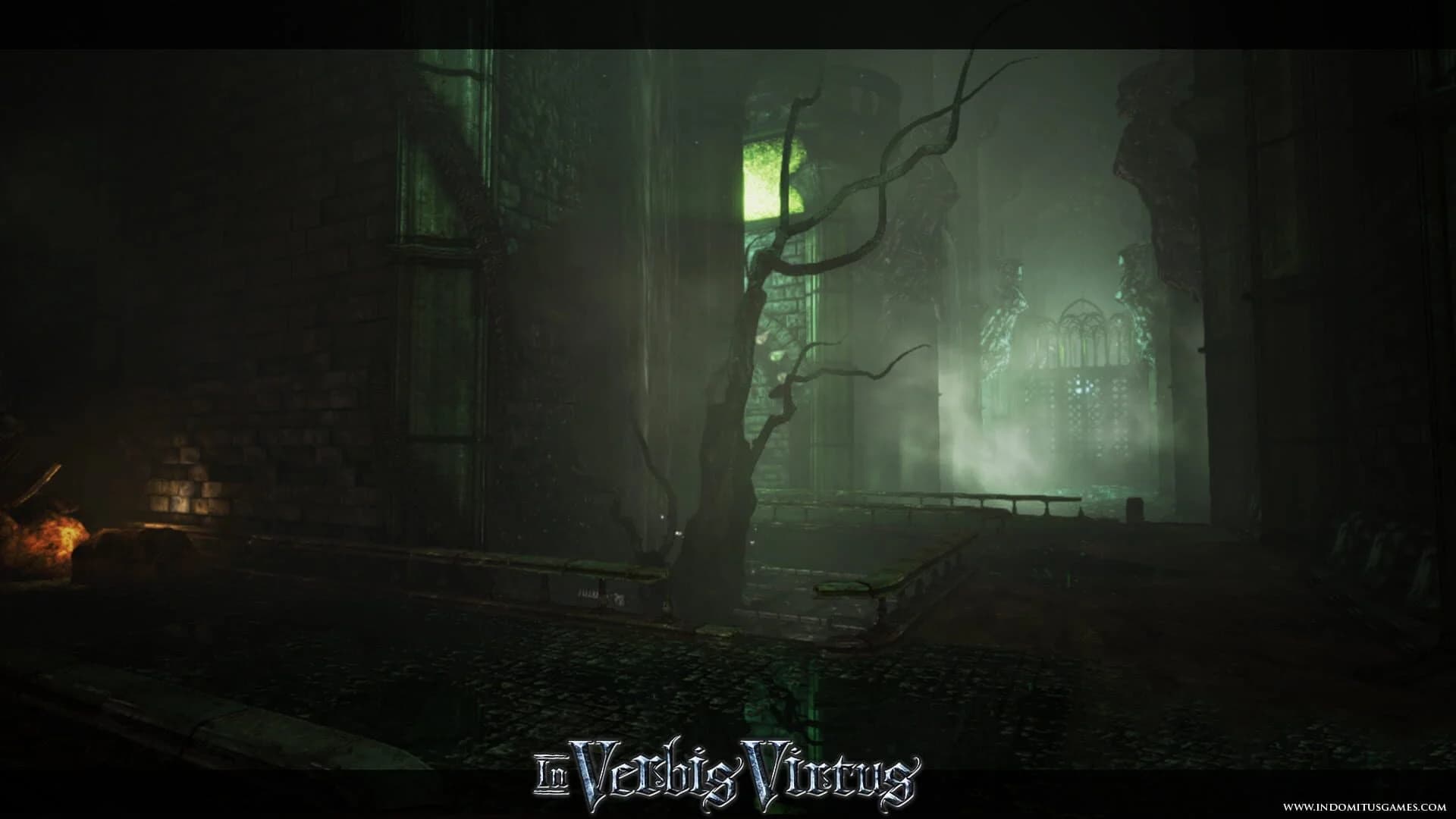 In Verbis Virtus screenshot 3