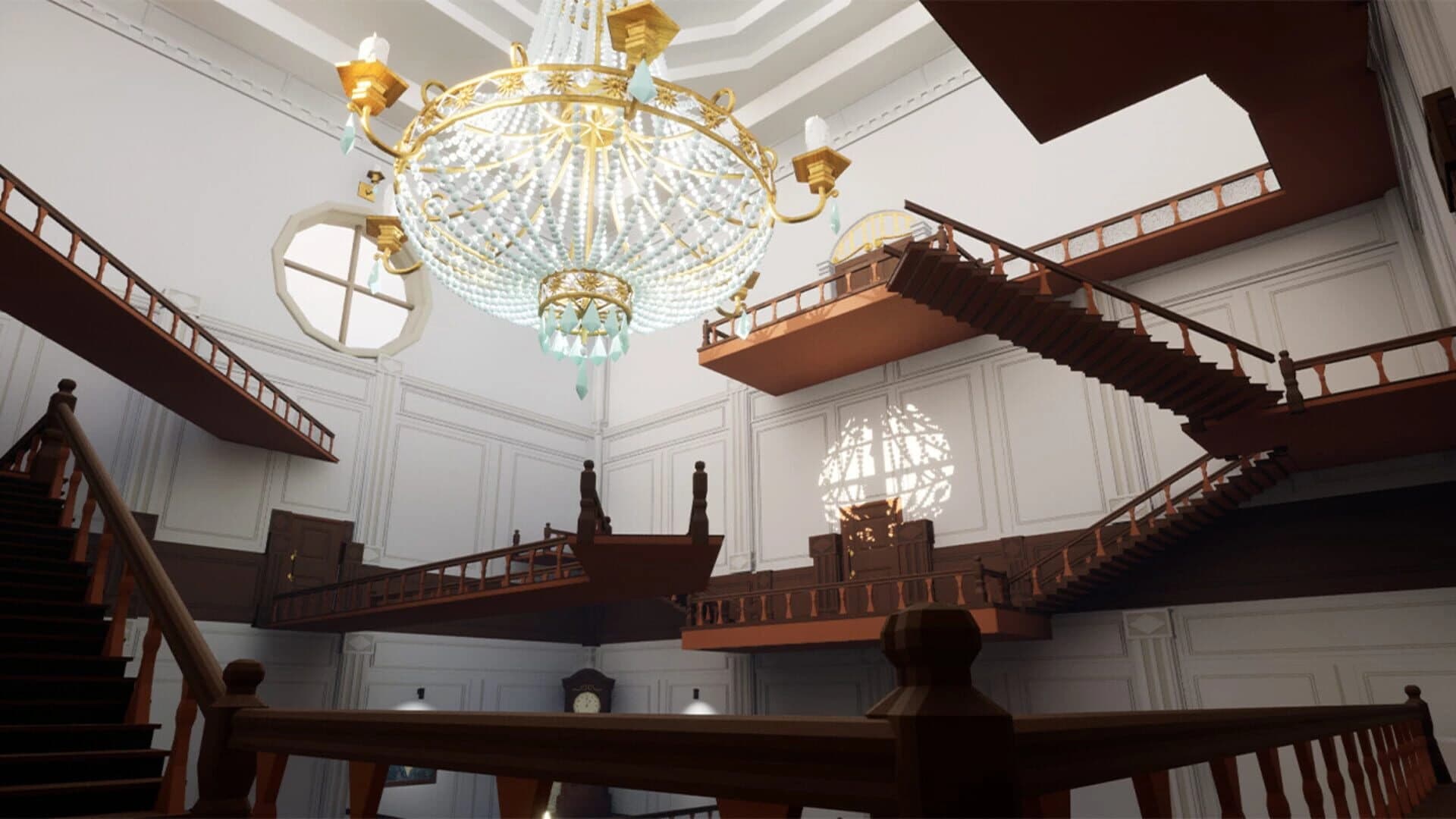 In Wonderland screenshot 1