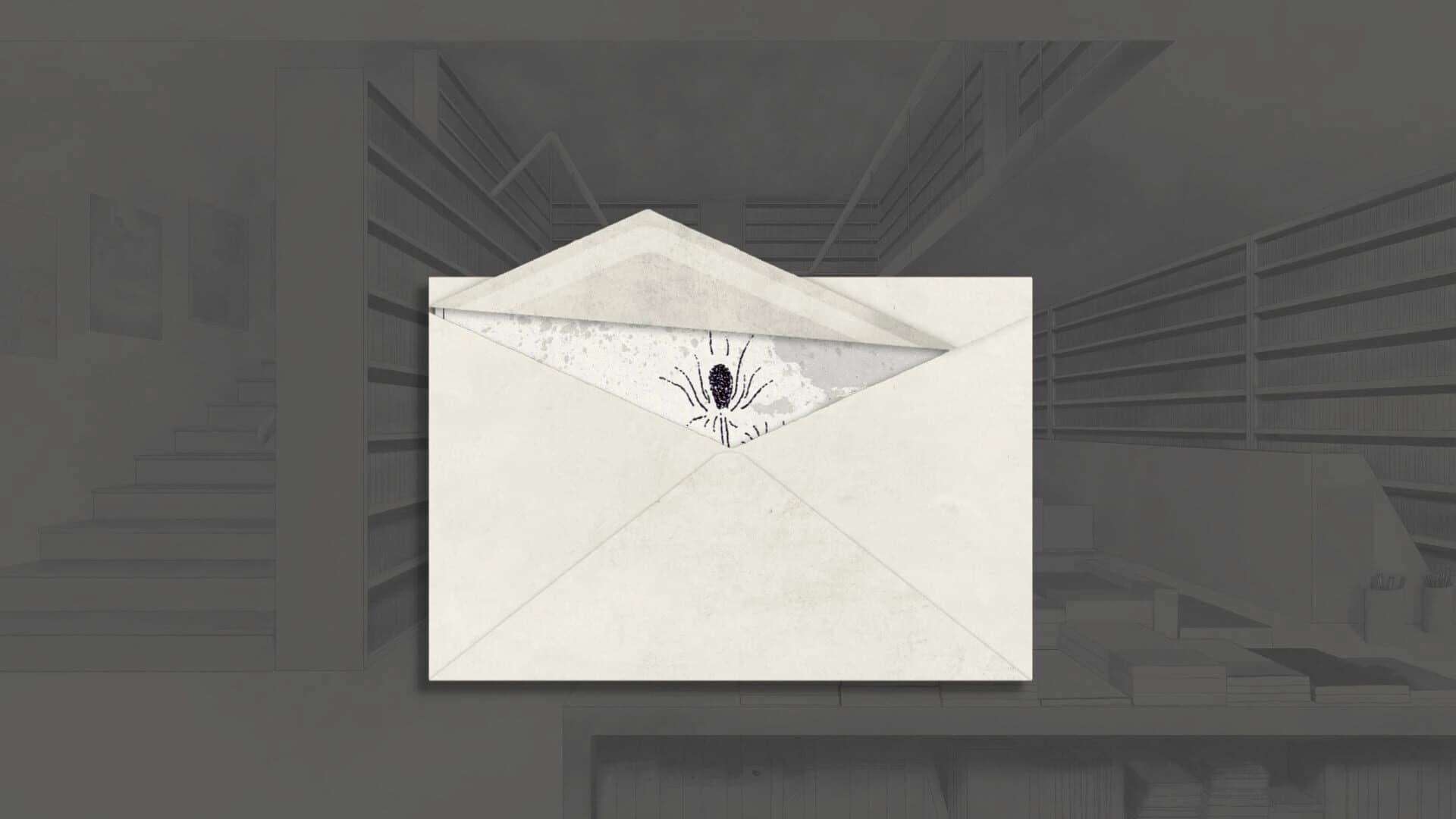 In Your Books screenshot 2