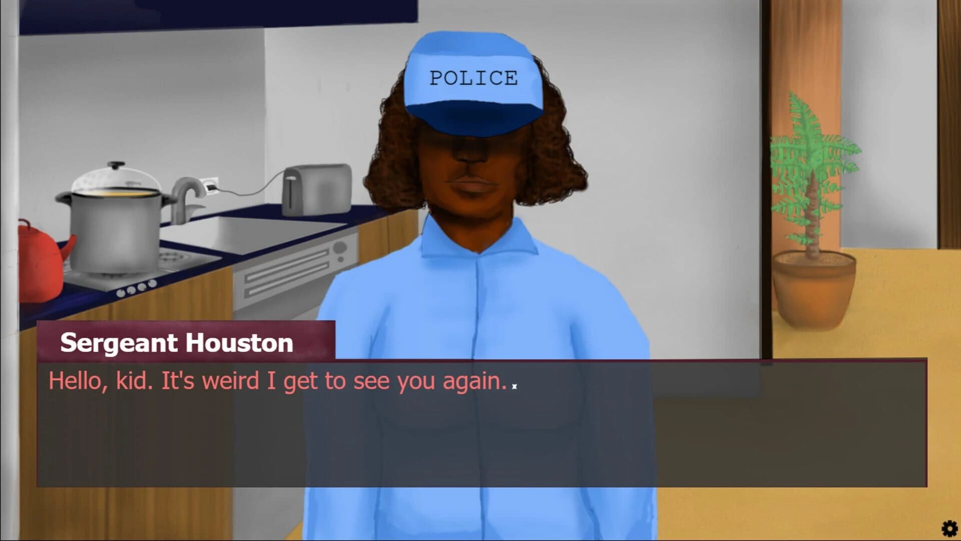 In your Shadow screenshot 5