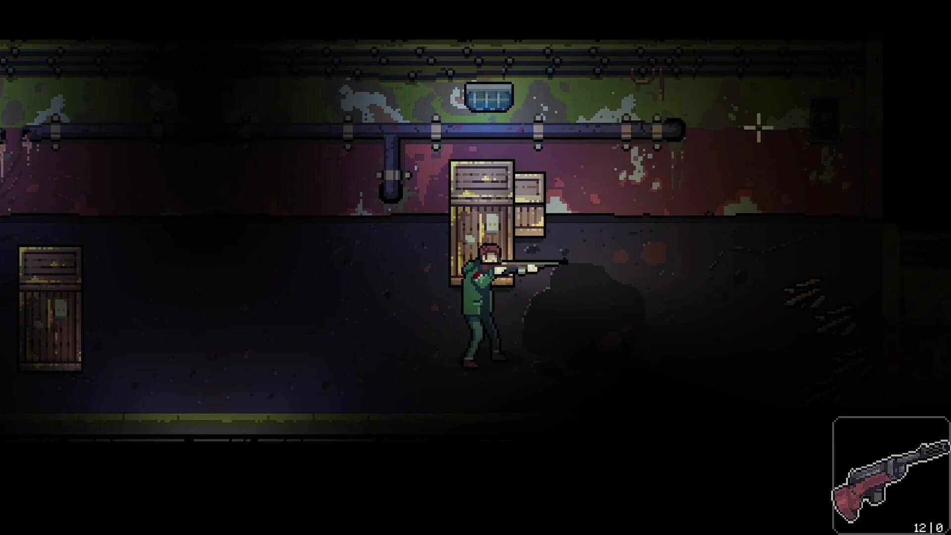 Inanima screenshot 4