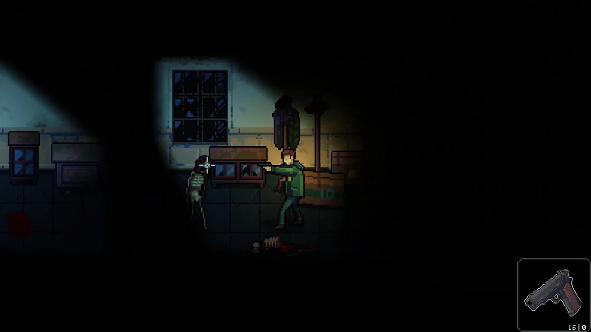 Inanima screenshot 5