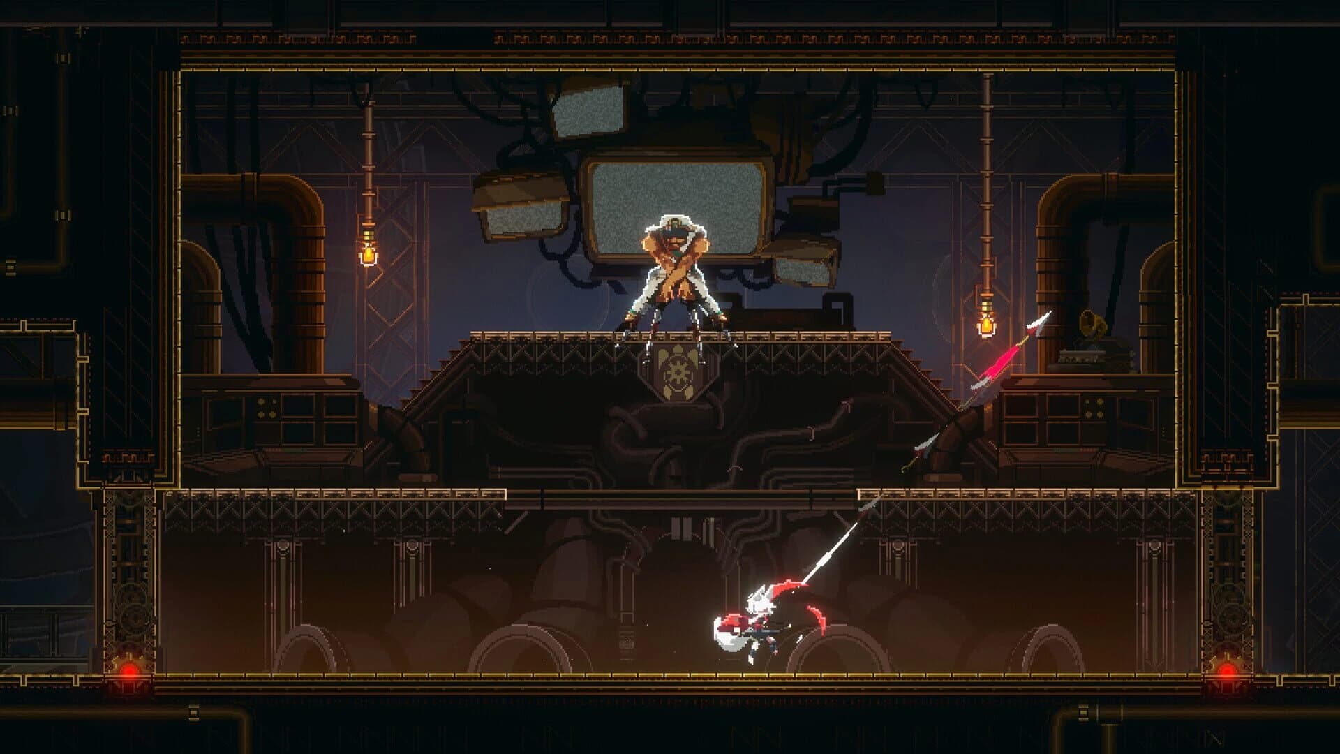 Inari screenshot 4