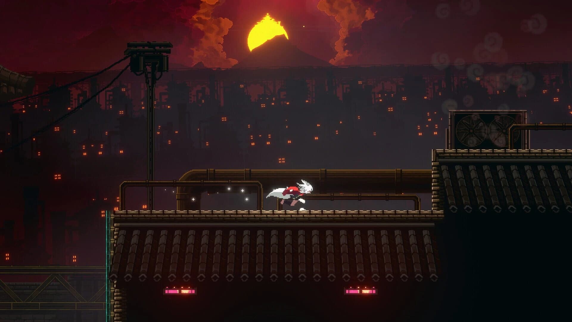 Inari screenshot 3