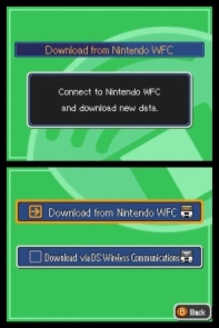 Inazuma Eleven screenshot 5