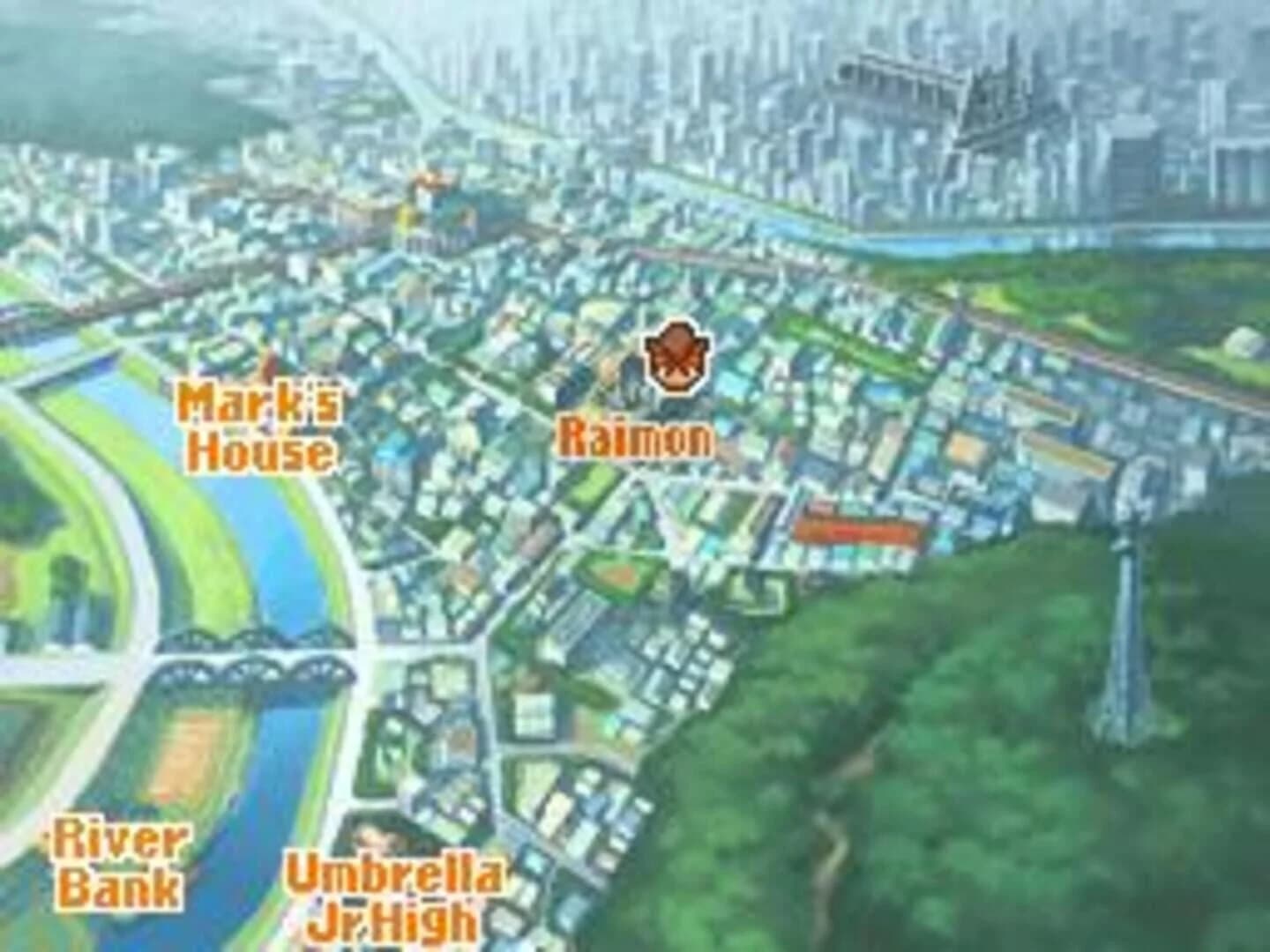 Inazuma Eleven 2: Blizzard screenshot 4