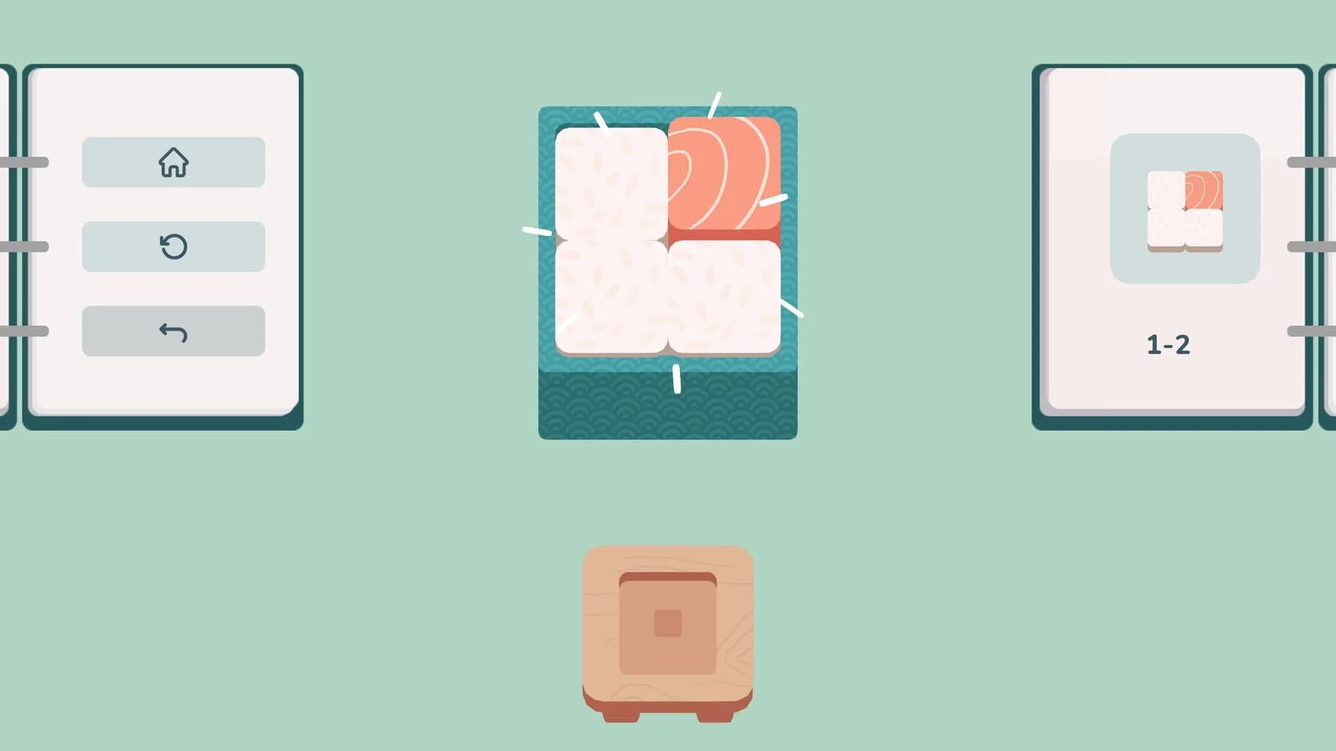 Inbento screenshot 1