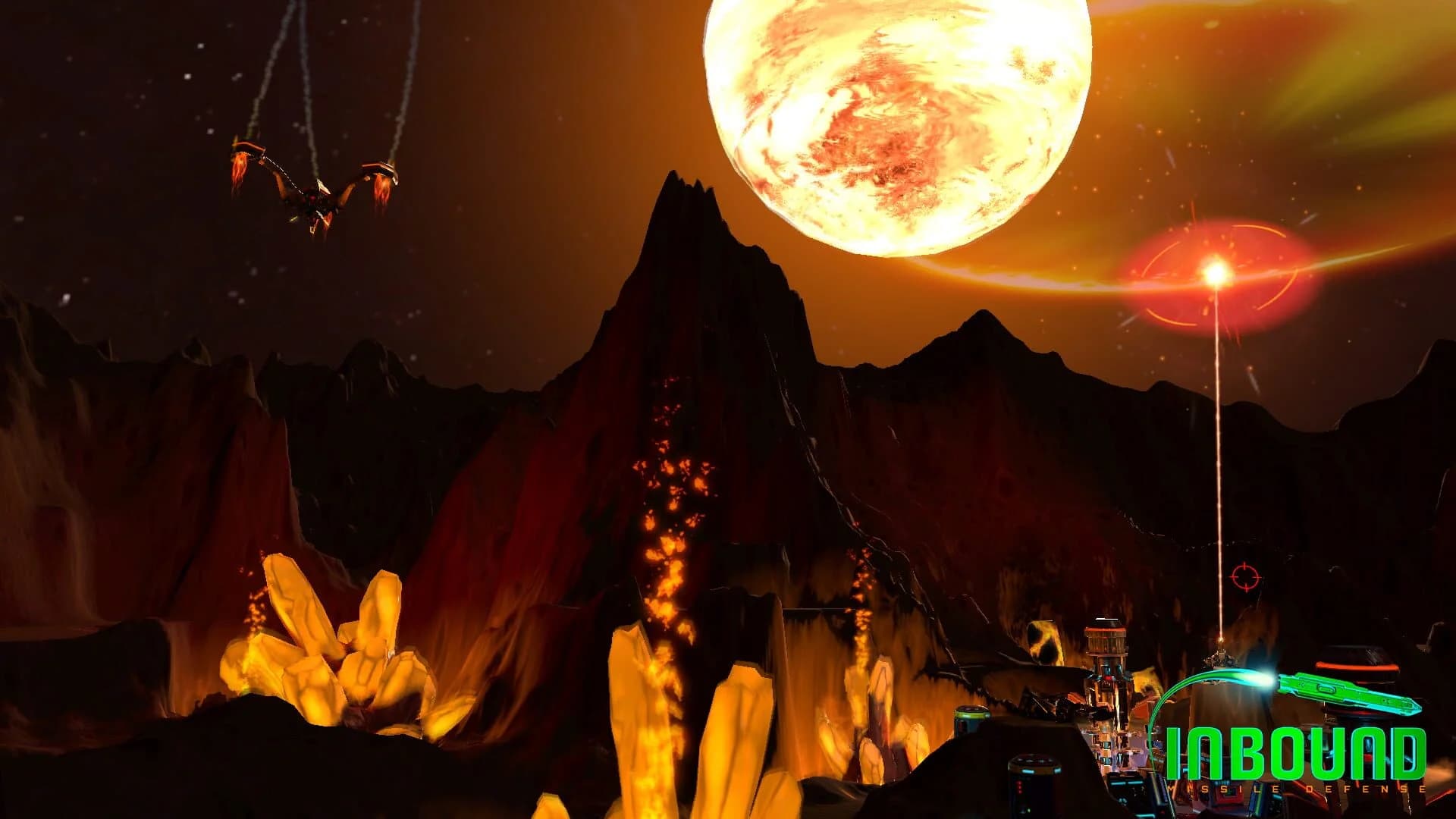 Inbound screenshot 5