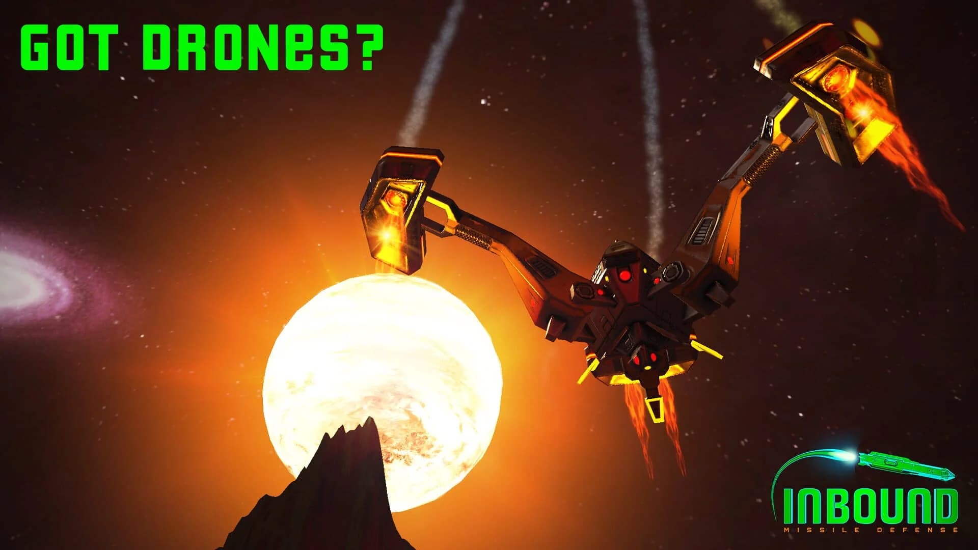 Inbound screenshot 1